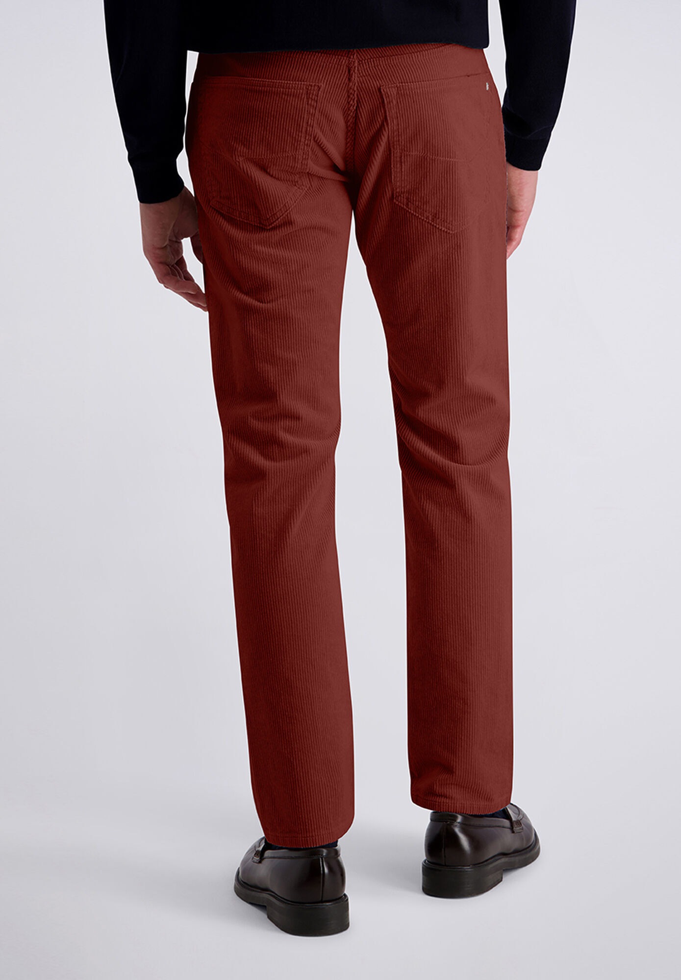 Pierre Cardin Cordhose »Laval«  aus Cord, zeitlose Eleganz