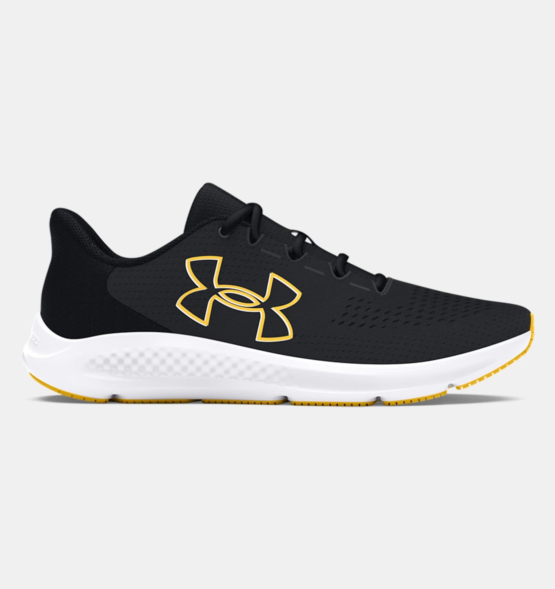 Under Armour® Laufschuh »UA Charged Pursuit 3 BL«