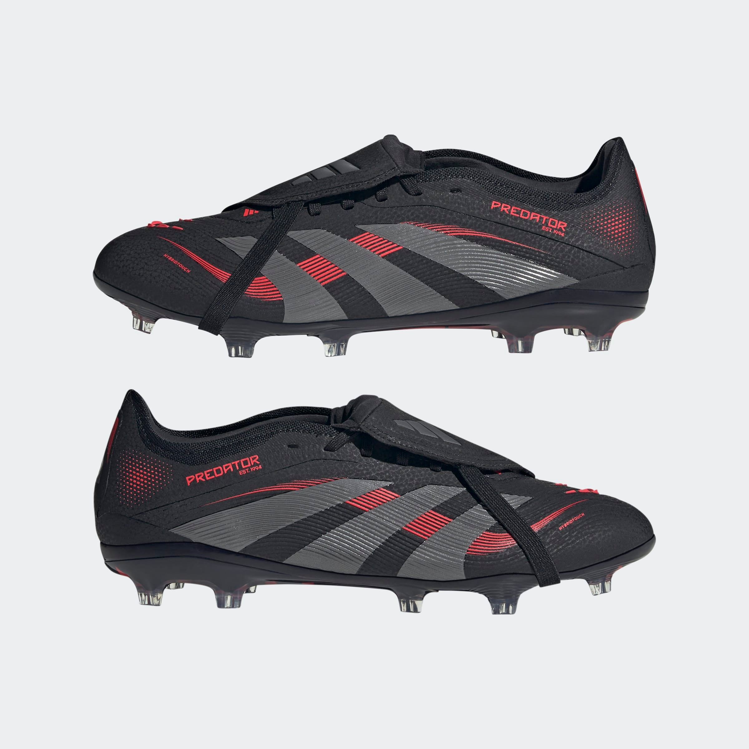 adidas Performance Fußballschuh »PREDATOR PRO FOLD-OVER TONGUE FG«