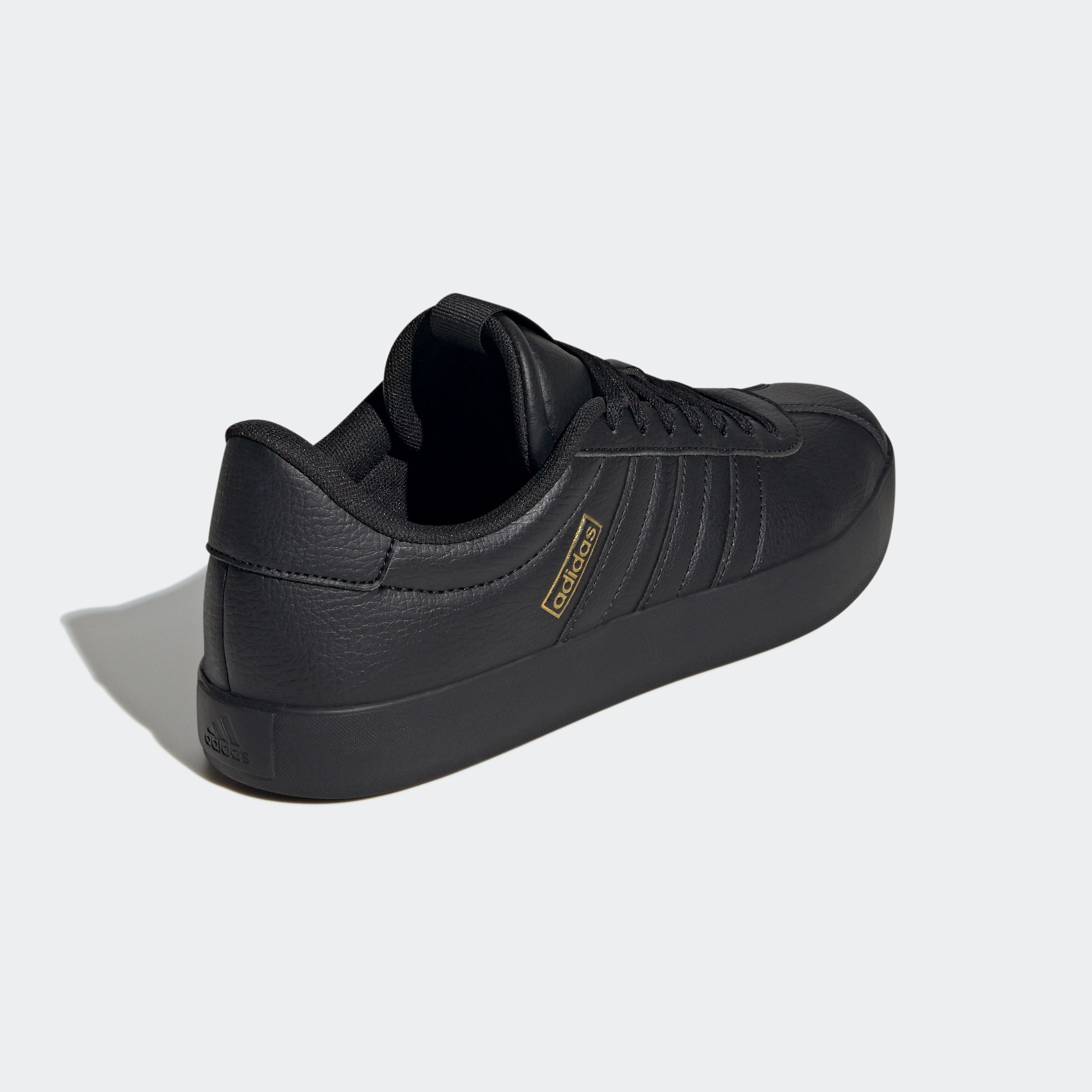 adidas Sportswear Sneaker »VL COURT 3.0«, inspiriert vom Design des adidas samba