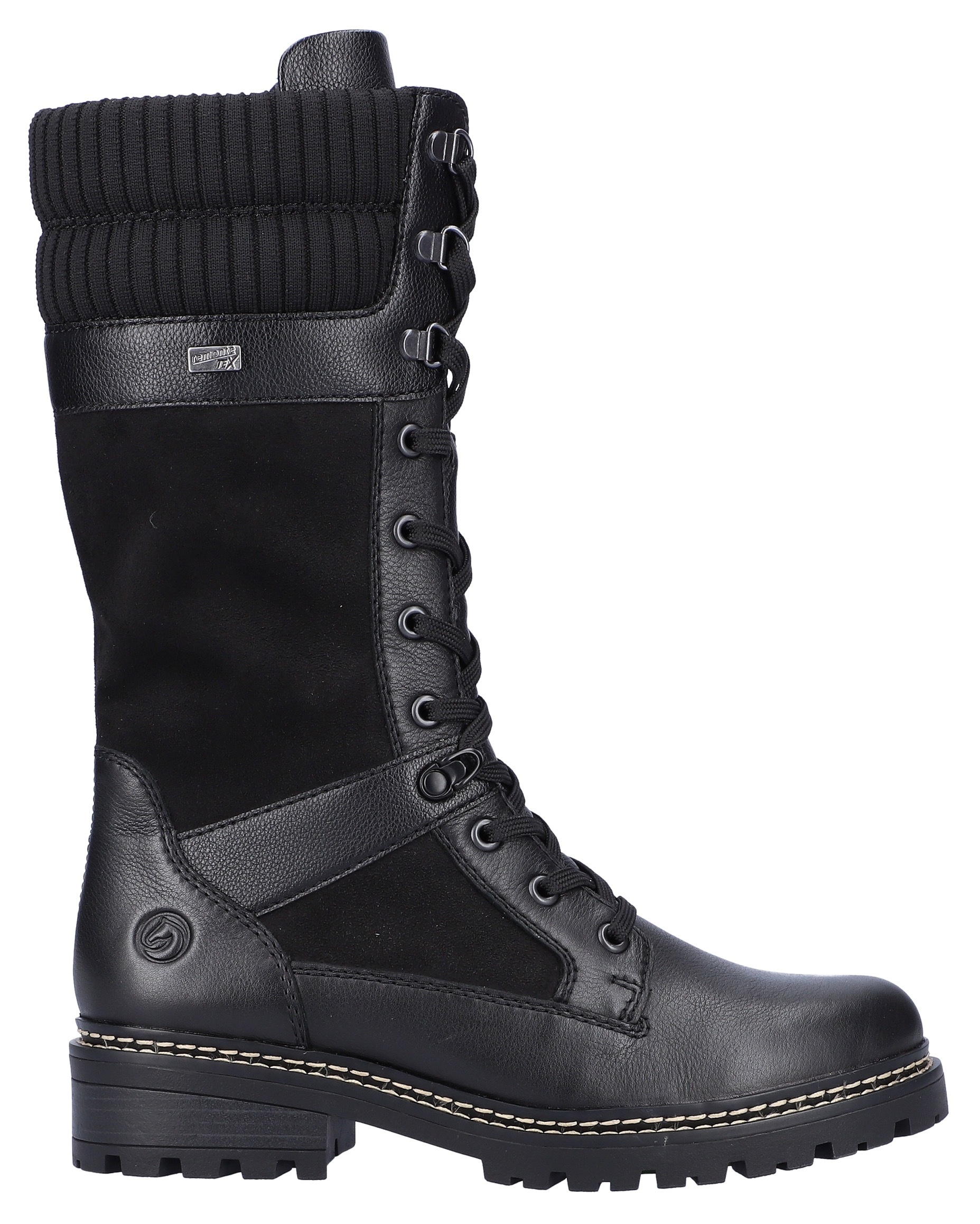 Remonte Winterstiefel, mit wasserabweisender TEX-Membrane