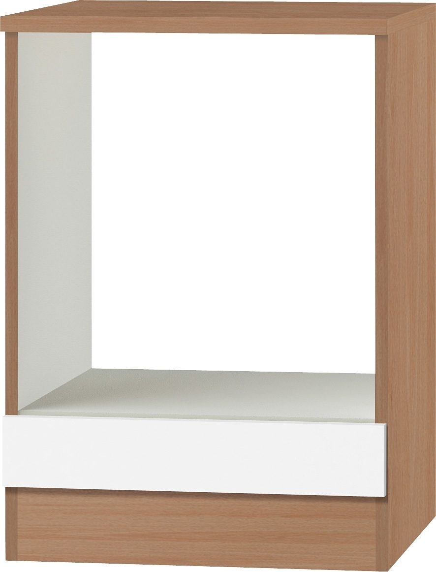 OPTIFIT Herdumbauschrank »Odense« 60 cm plotis...