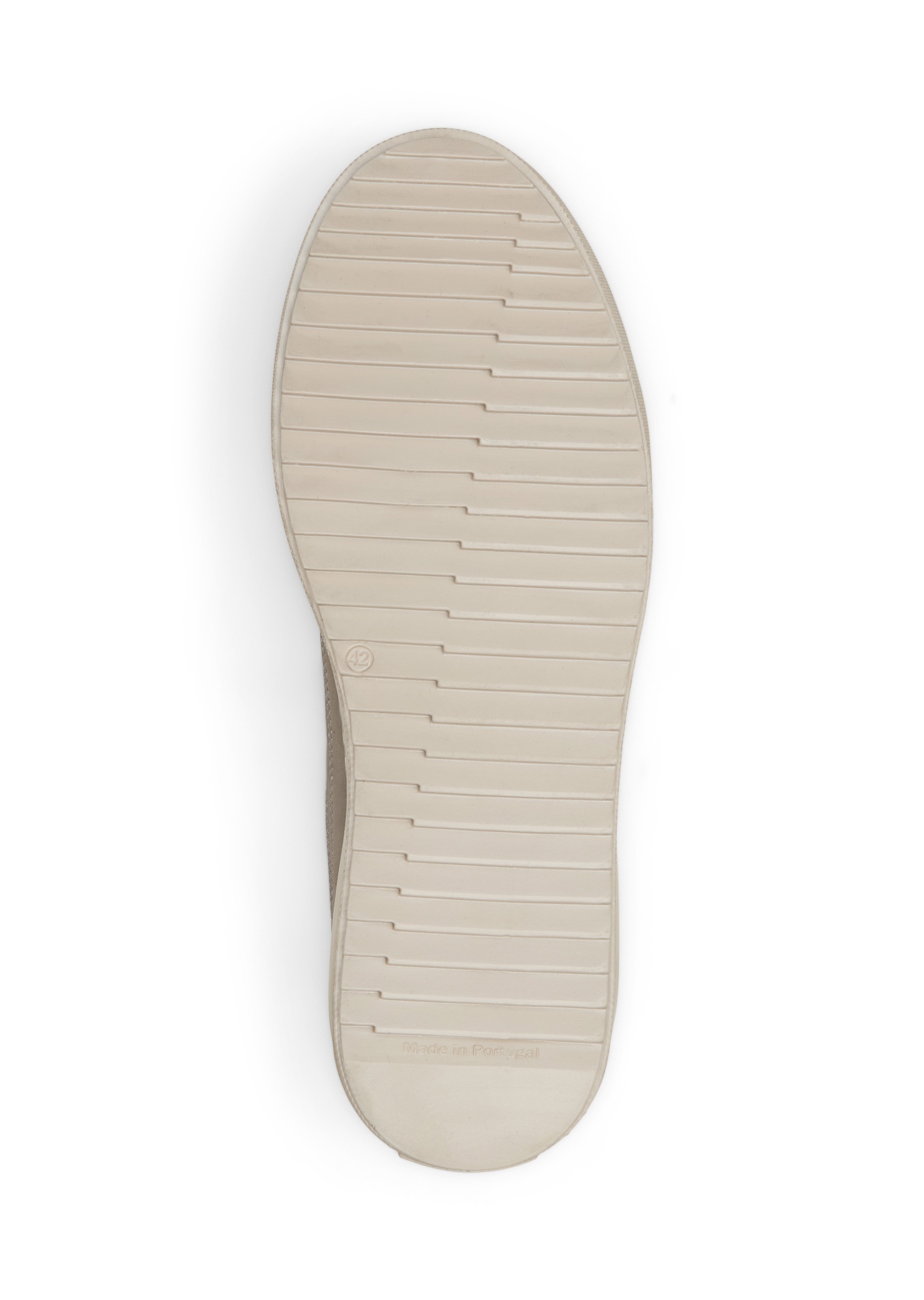 Marc O'Polo Sneaker »aus edlem Rindleder«