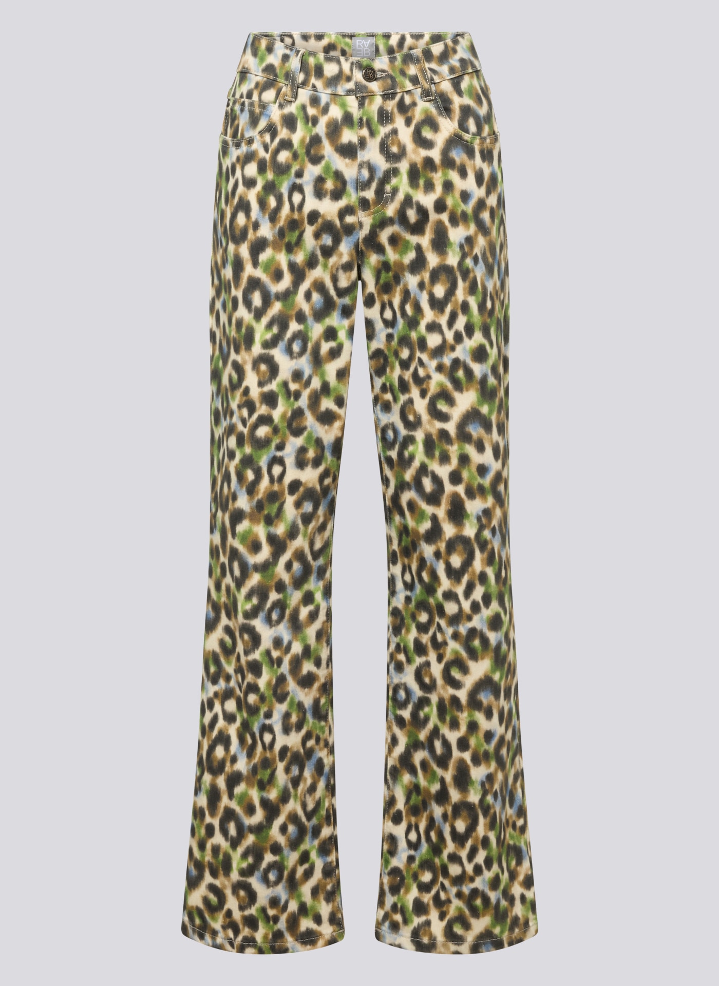 Rabe Jerseyhose »Hose«