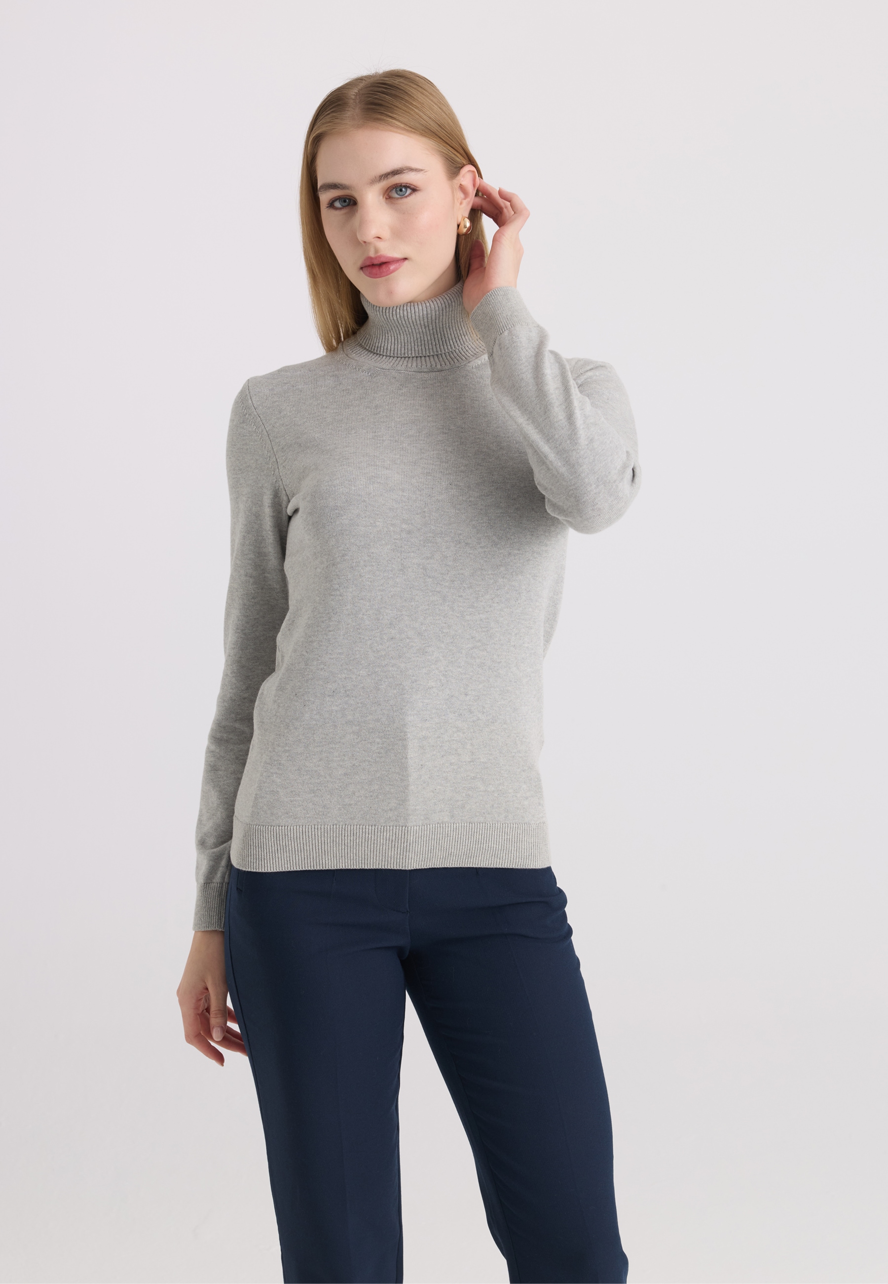 Felix Hardy Rollkragenpullover »Rollkragenpullover«