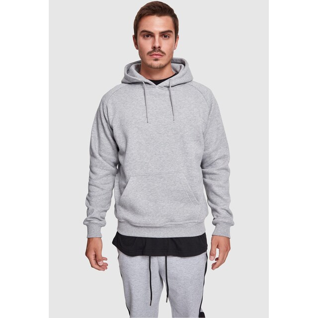 URBAN CLASSICS Sweater »Herren Blank Hoody«, (1 tlg.) ▷ für | BAUR