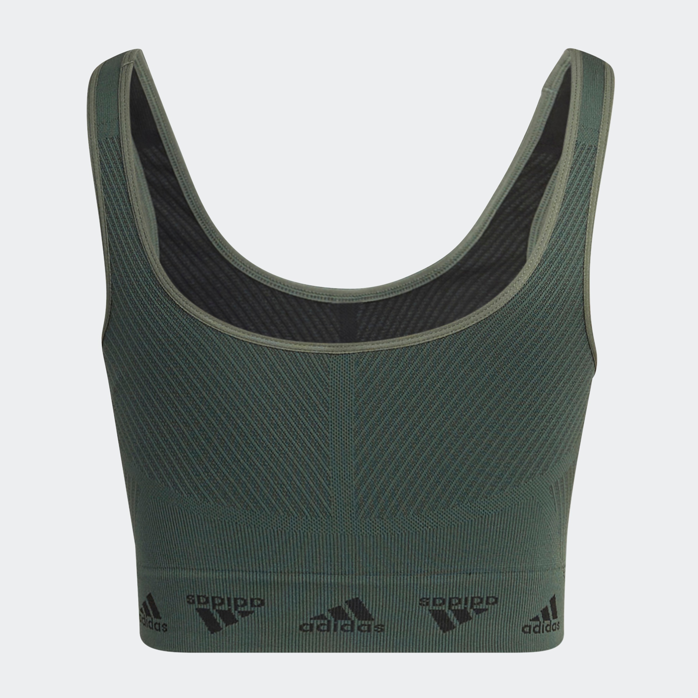 adidas Performance Sport-BH »ADIDAS AEROKNIT LIGHT-SUPPORT«