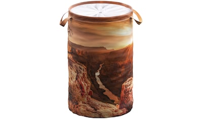 Wäschekorb »Grand Canyon«