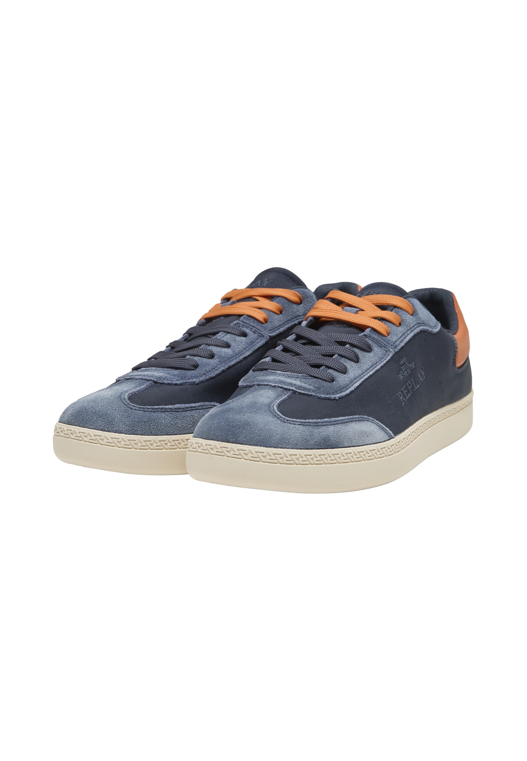 Replay Sneaker "Replay PYPER"