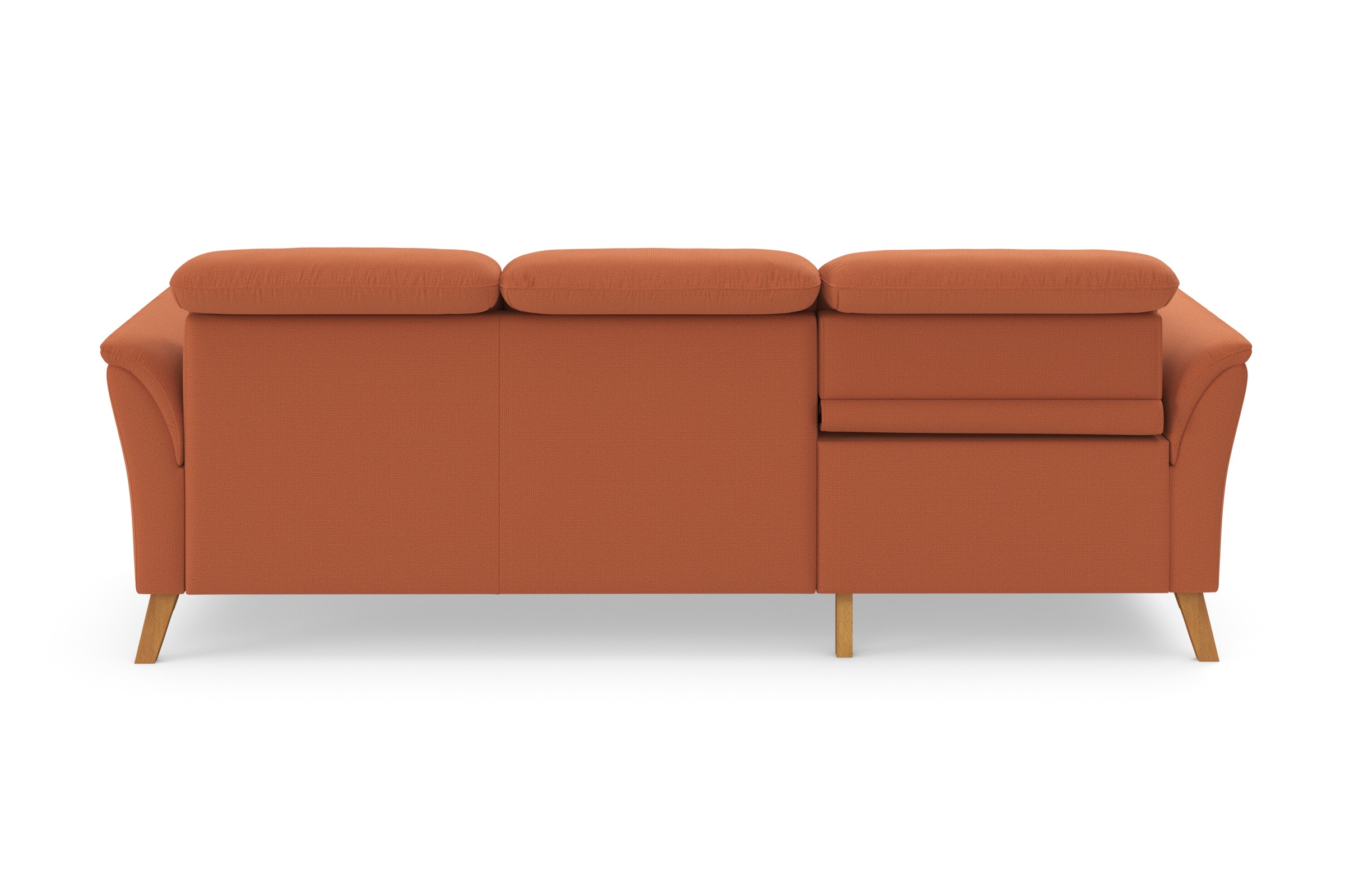 Sit & More Romero L-Shape Corner Sofa terra 9