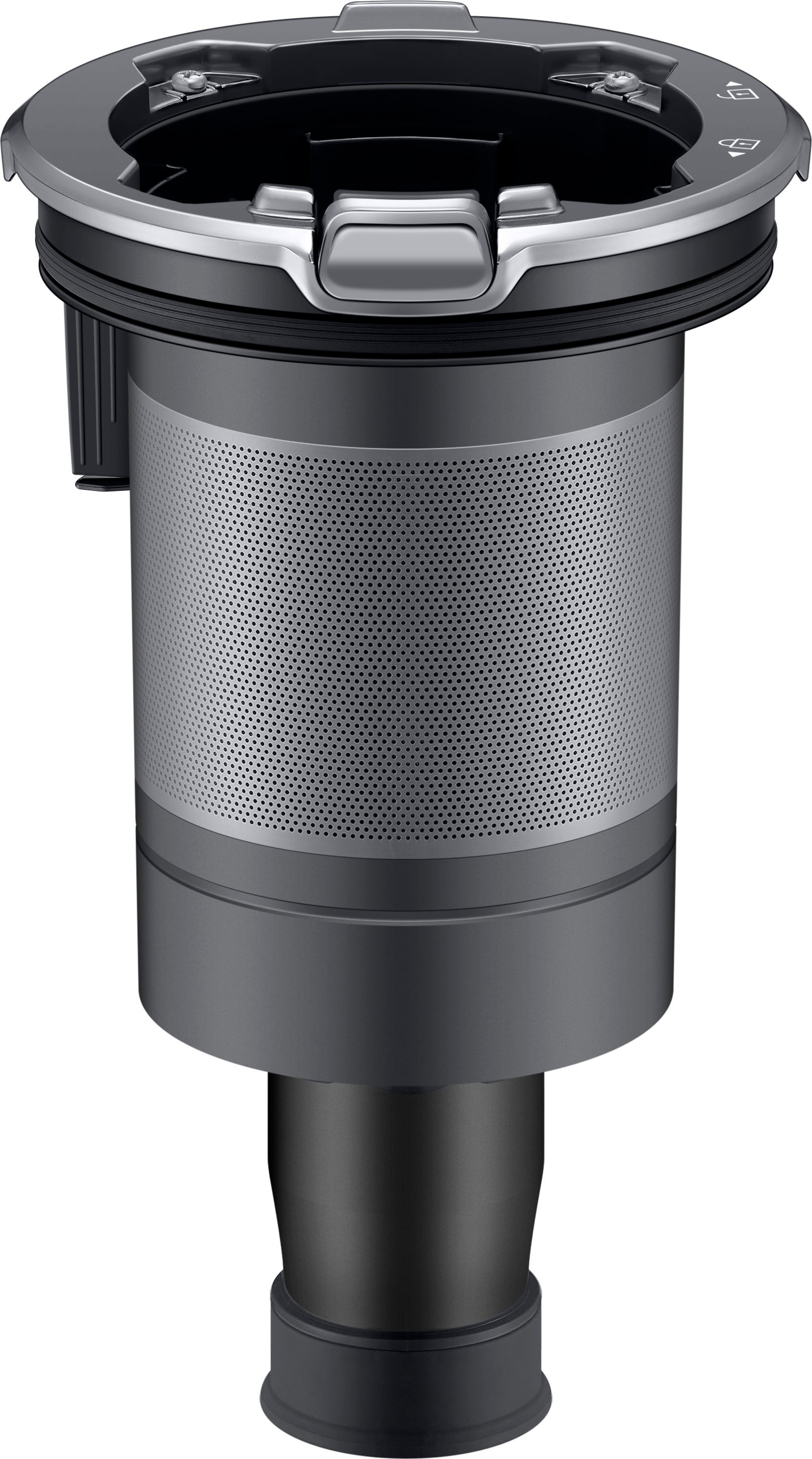 Samsung Akku-Handstaubsauger »Jet 75 VS20T75D5T5/EG wet and dry«, HERO