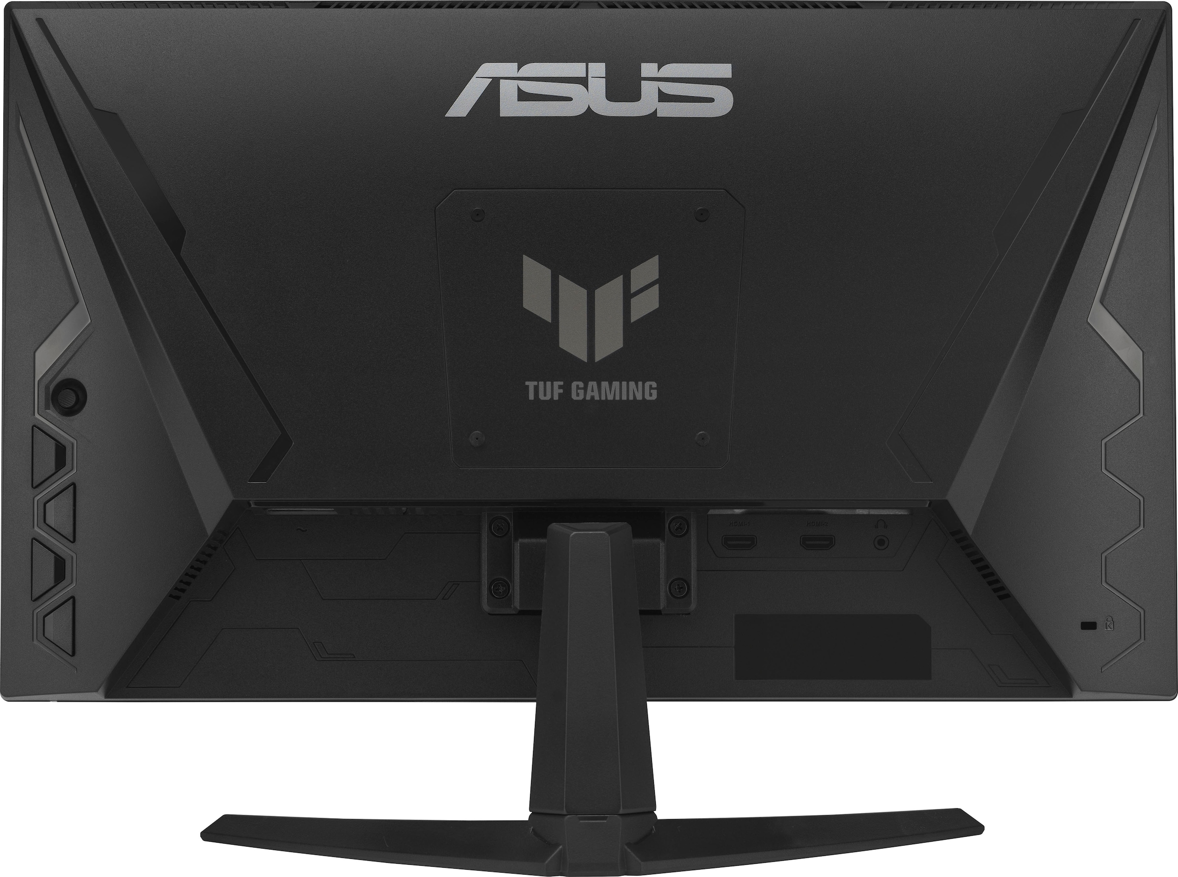 Asus Gaming-Monitor »VG246H1A«, 60,5 cm/23,8 Zoll, 1920 x 1080 px, Full HD, 0,5 ms Reaktionszeit, 100 Hz