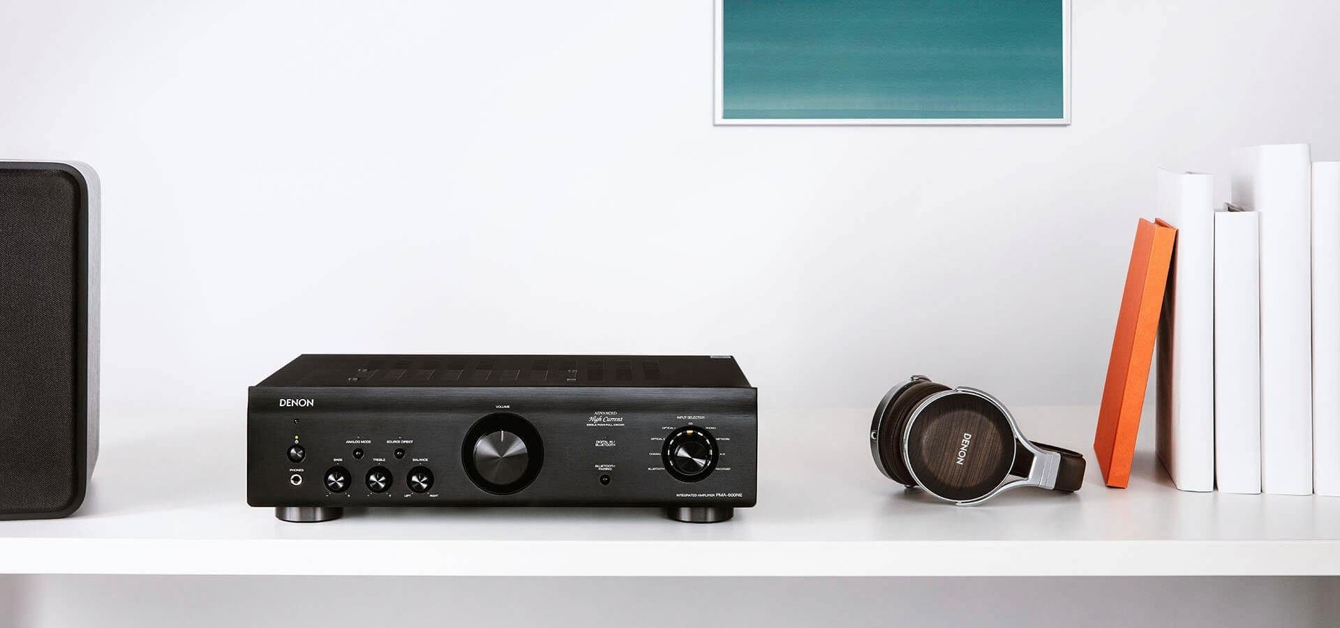 Denon Verstärker »PMA-600NE«