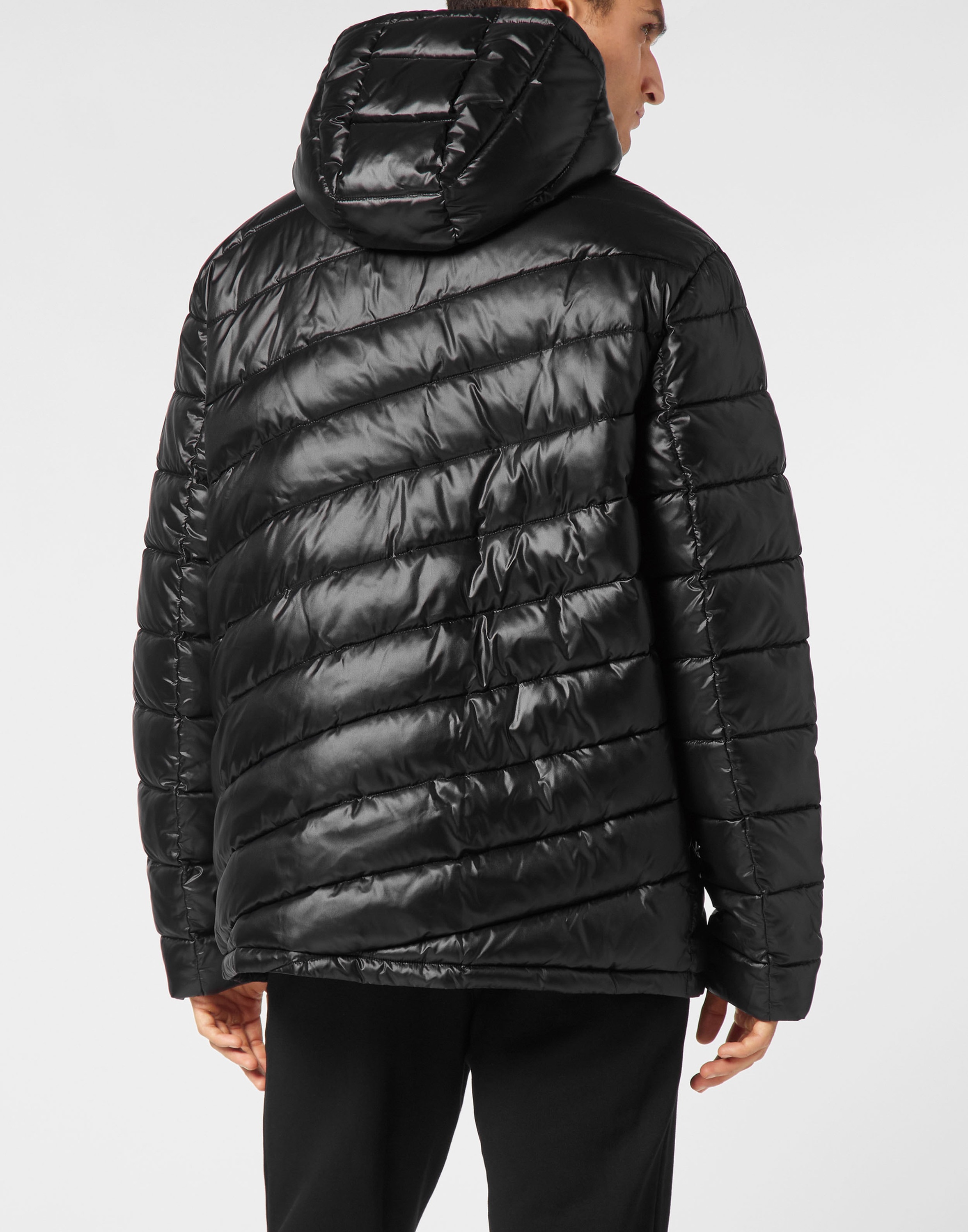 PLEIN SPORT Daunenjacke "Daunenjacke" günstig online kaufen