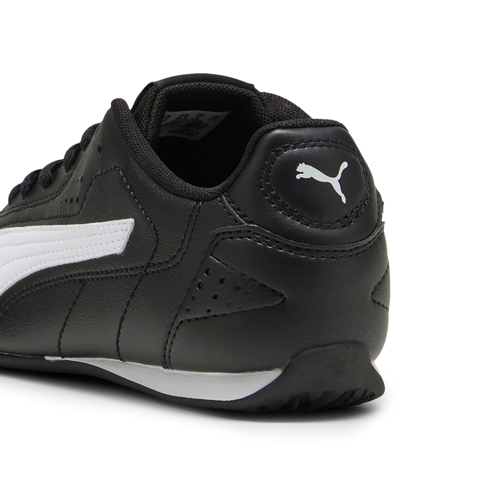 PUMA Sneaker »CATCH JR«, Design auf den Spuren des Puma Speedcat