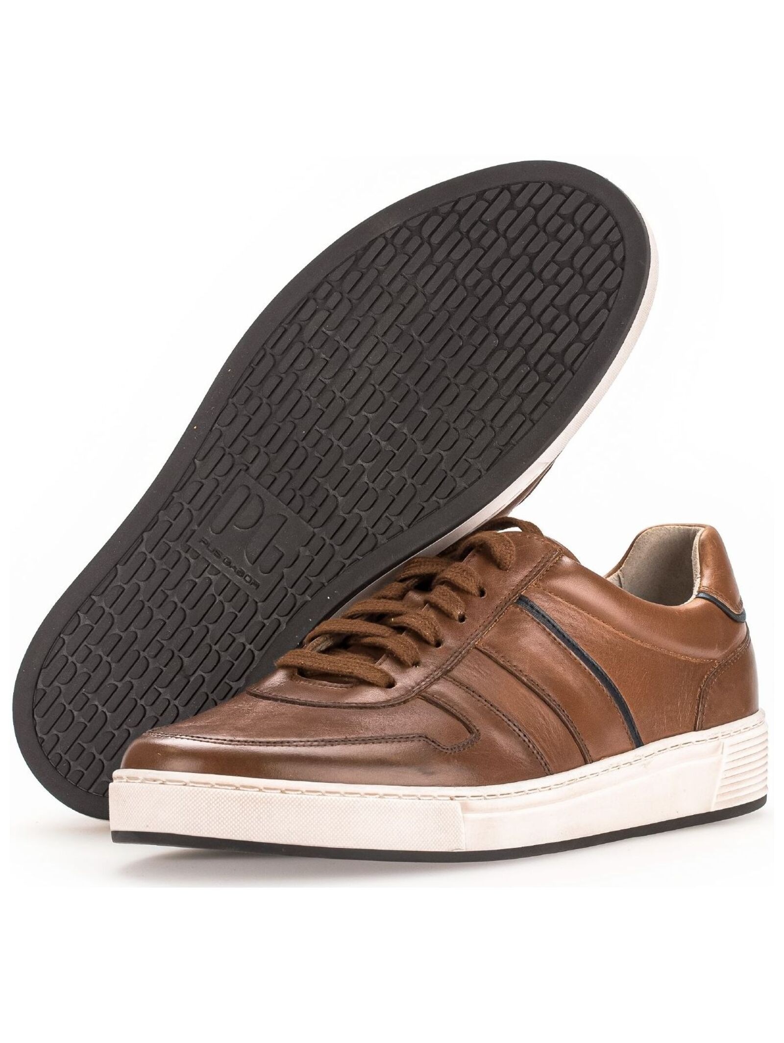Pius Gabor Sneaker »Pius Gabor Sneaker Leder«