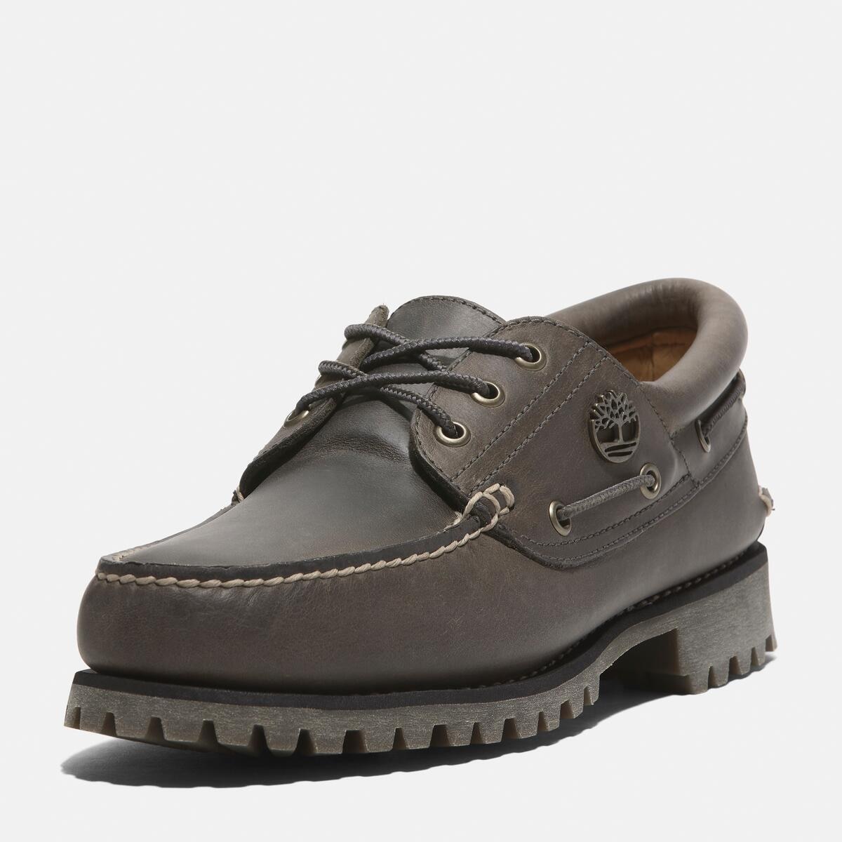 Timberland Bootsschuh »TIMBERLAND AUTHENTIC BOAT SHOE«