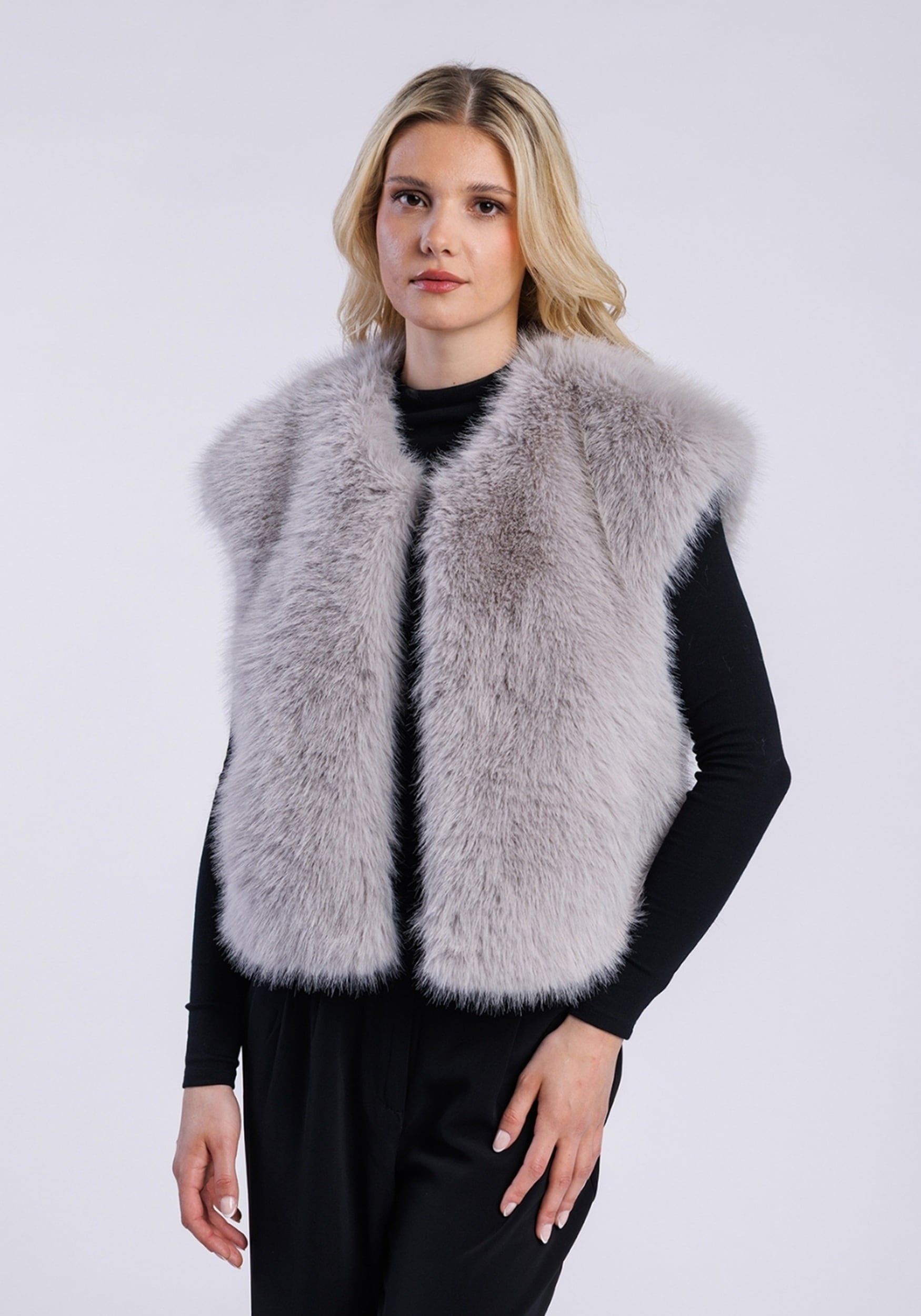 Freaky Nation Kurzweste "Sweetie-FN" günstig online kaufen