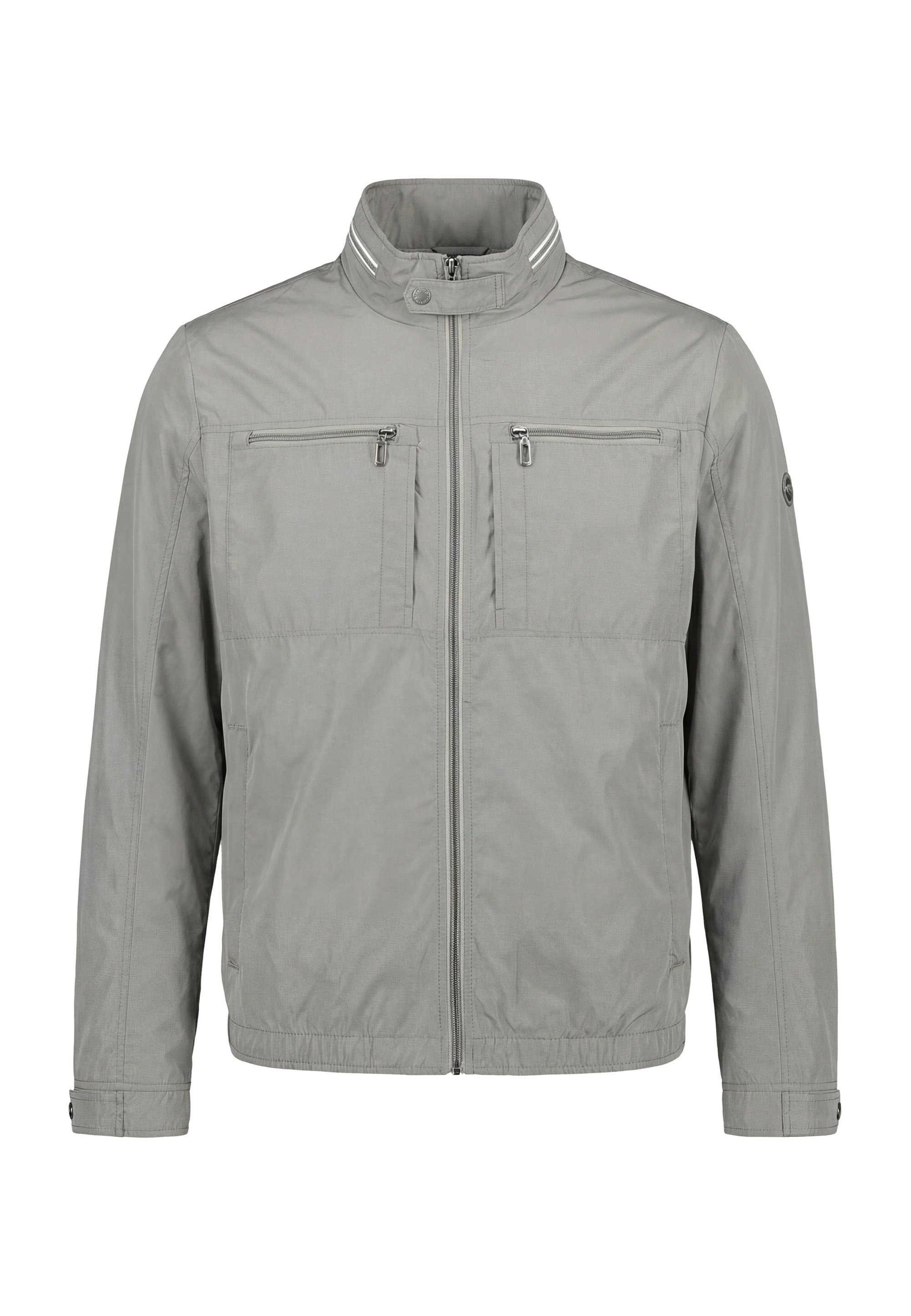 New Canadian Outdoorjacke »Shape« 1 Stk. tlg. mit Stehkragen