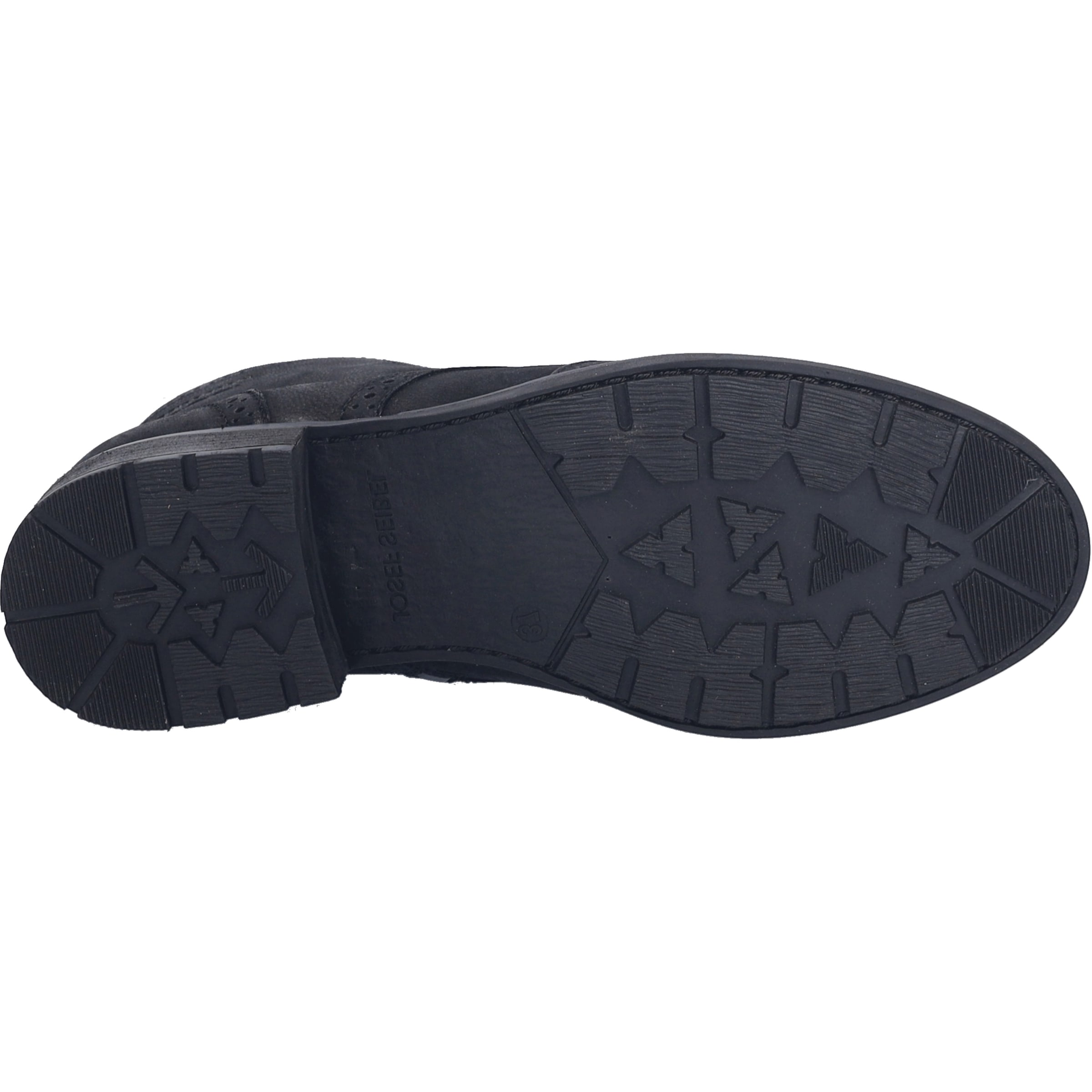 Josef Seibel Stiefelette »Kate 11, schwarz«