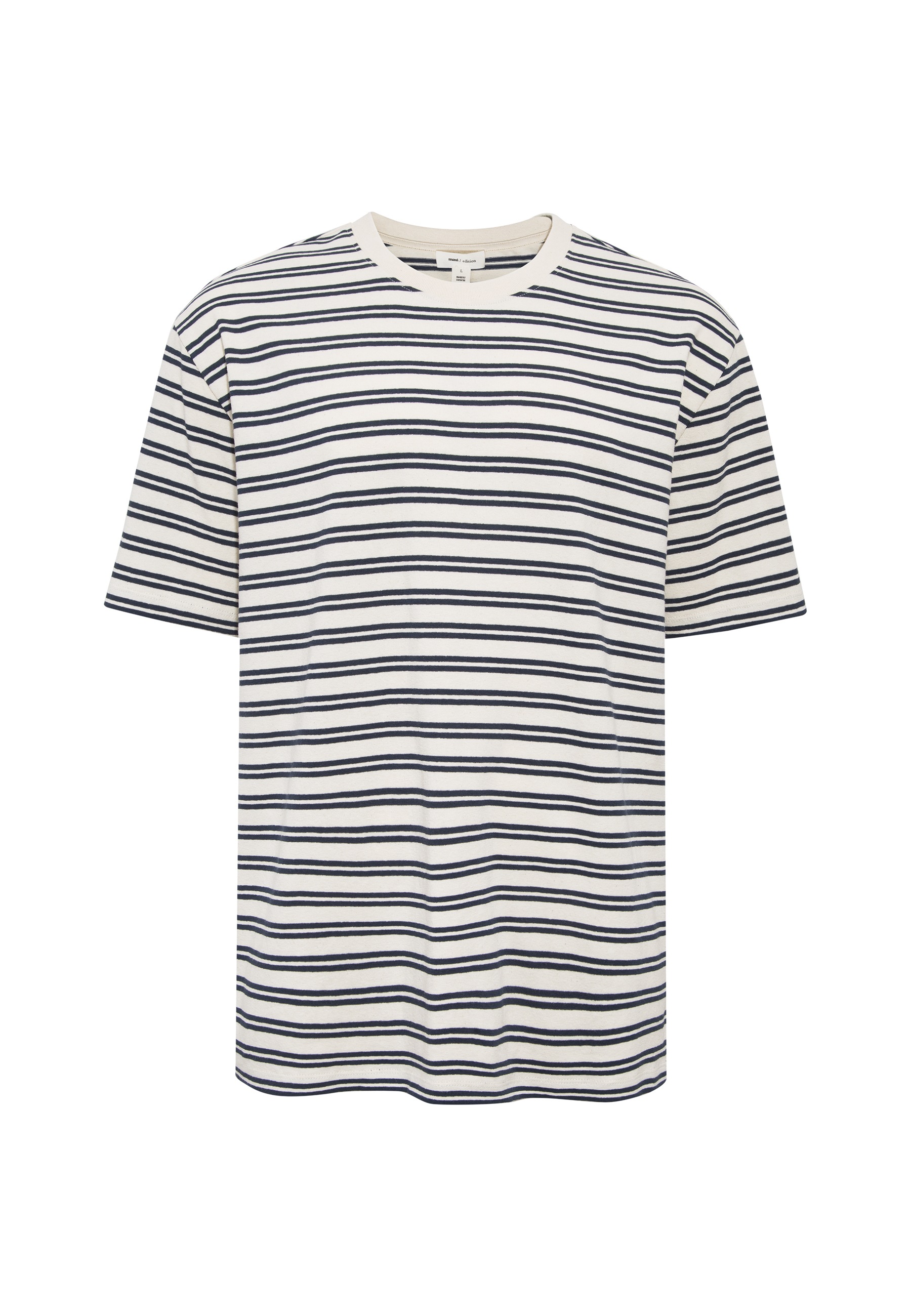 Mavi T-Shirt »STRIPE TEE« Premium Stripe Tee
