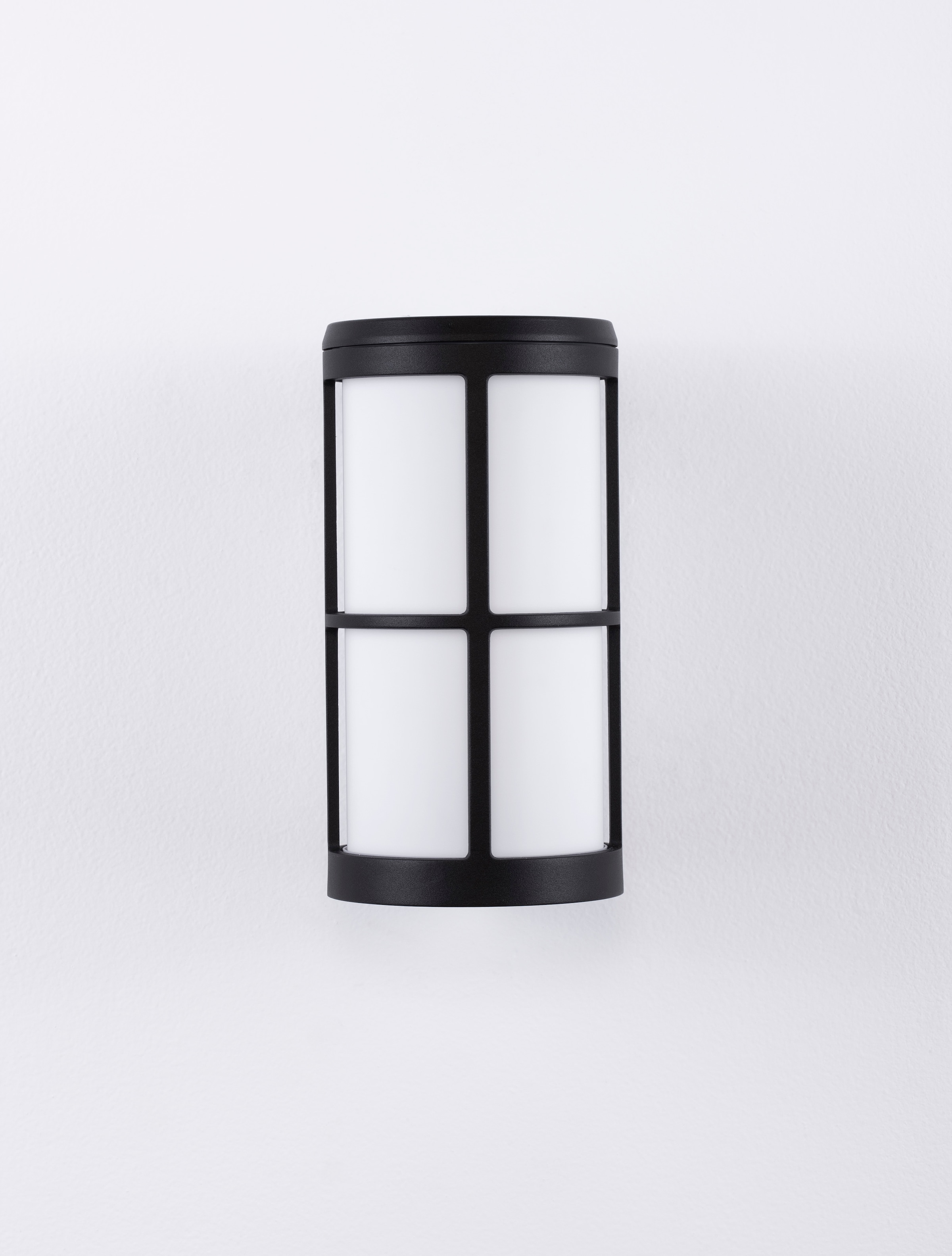 Nova Luce Außen-Wandleuchte »STONE« E27 1 Stk.