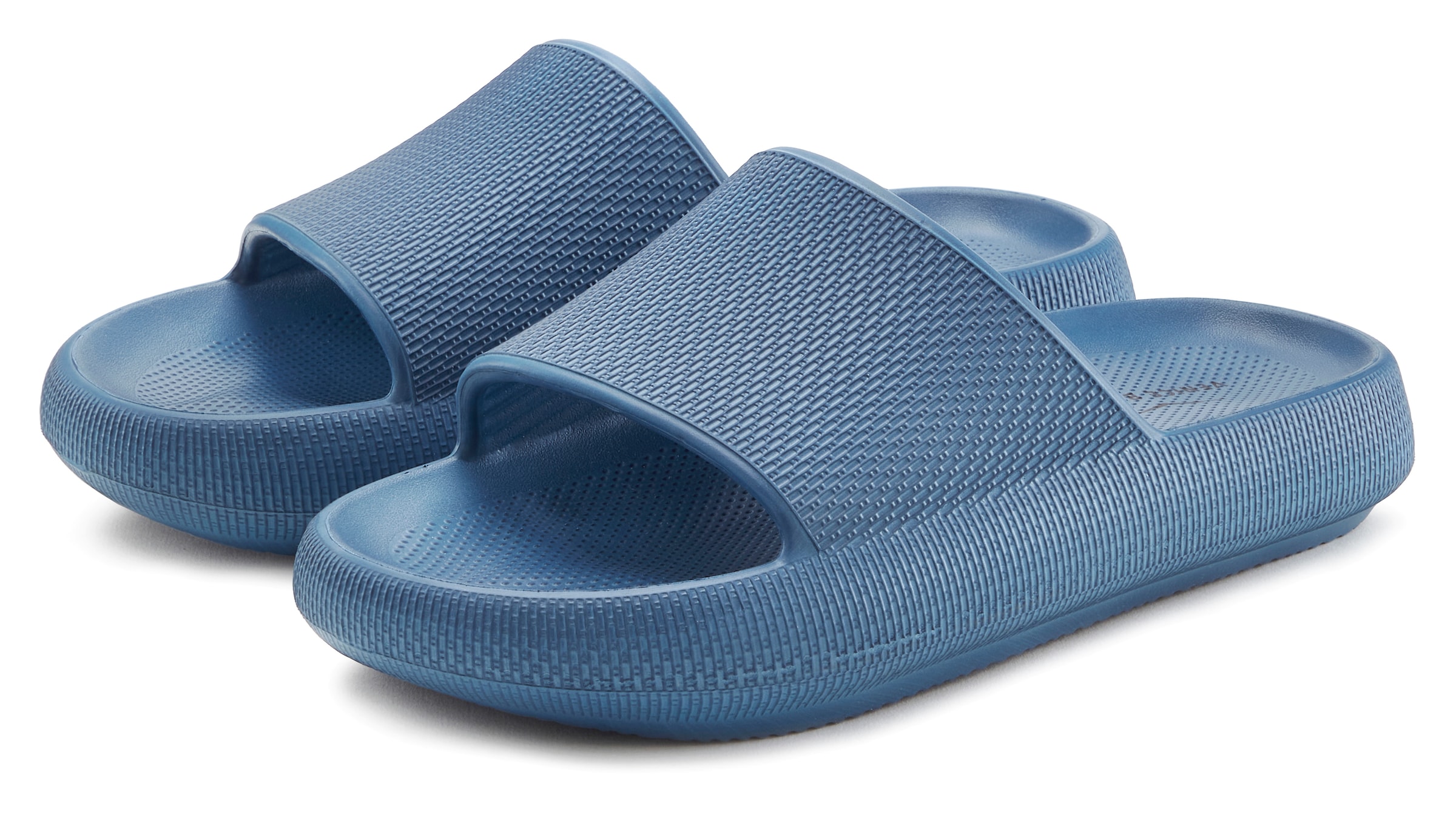 Venice Beach Pantolette, Mule, Sandale, offener Schuh, Badeschuh VEGAN günstig online kaufen