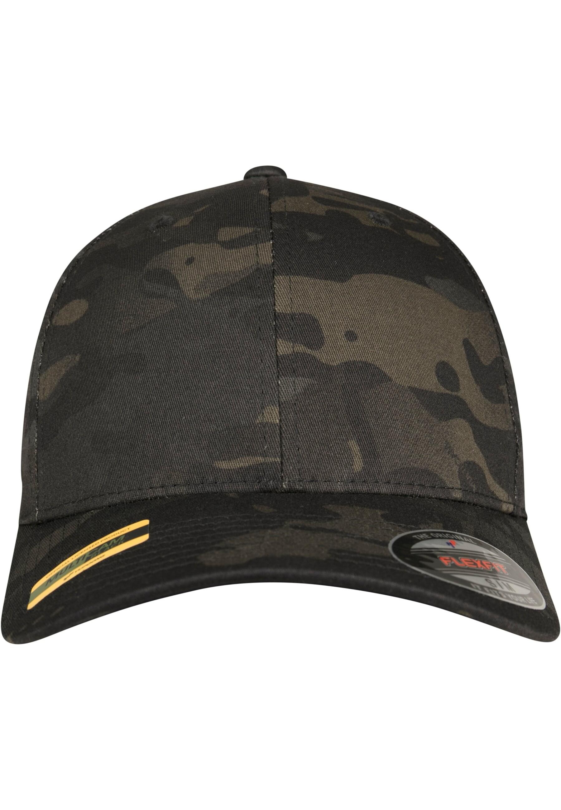 Flexfit Flex Cap "Flexfit Unisex Flexfit Multicam" günstig online kaufen