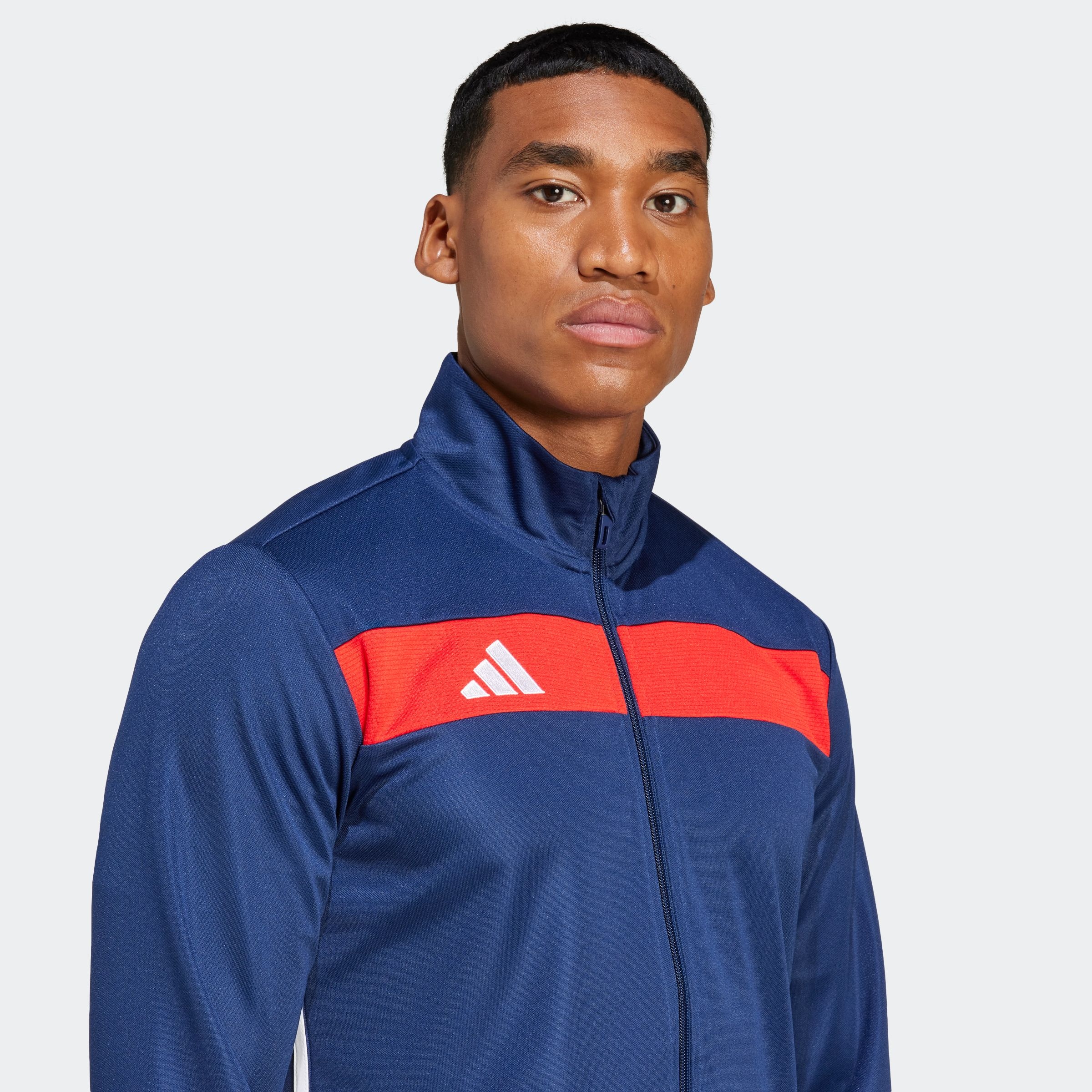 adidas Performance Trainingsanzug »TIRO ES TS«, (2 tlg.)