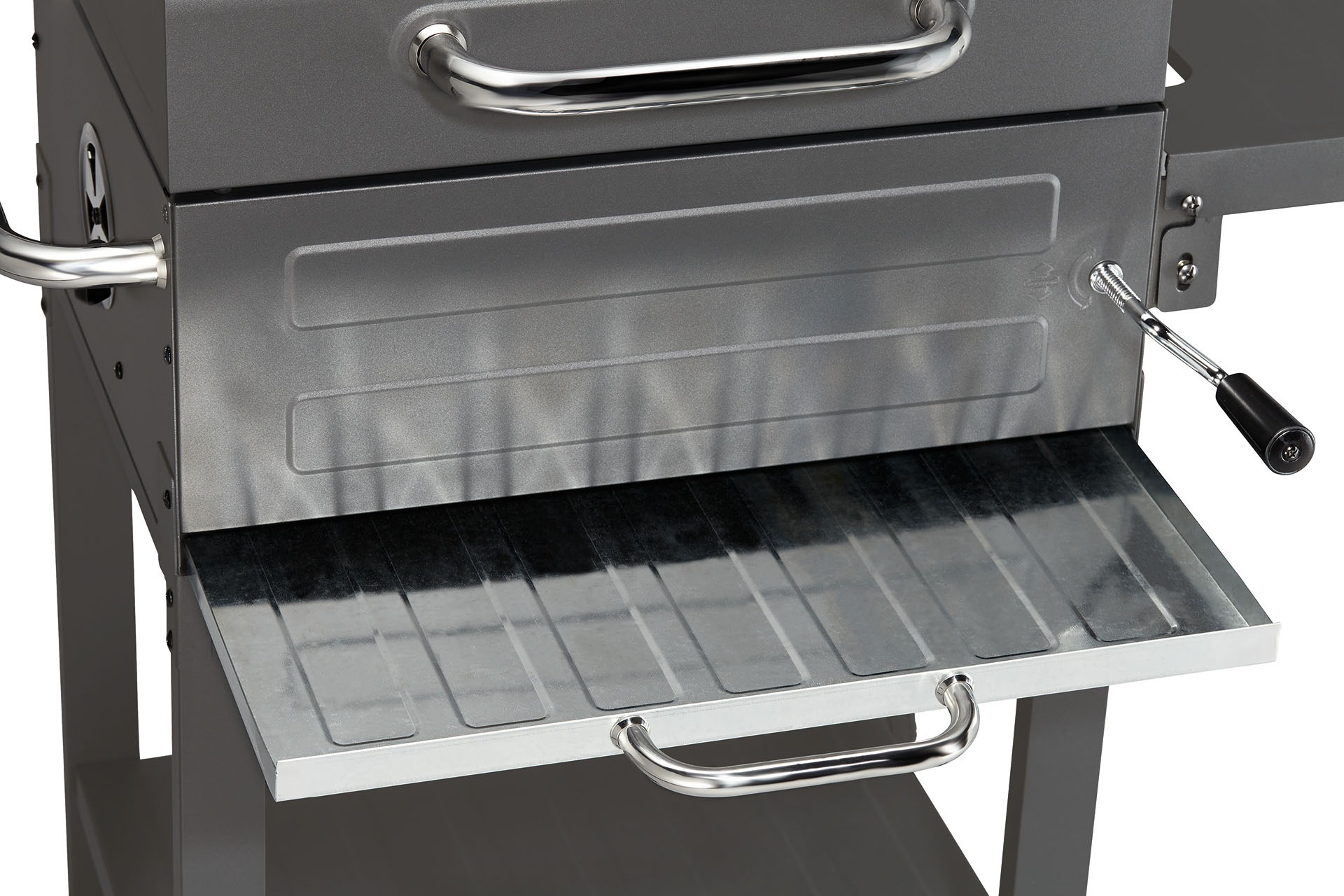 Enders® Holzkohlegrill »Payton XL« Kugelgrill