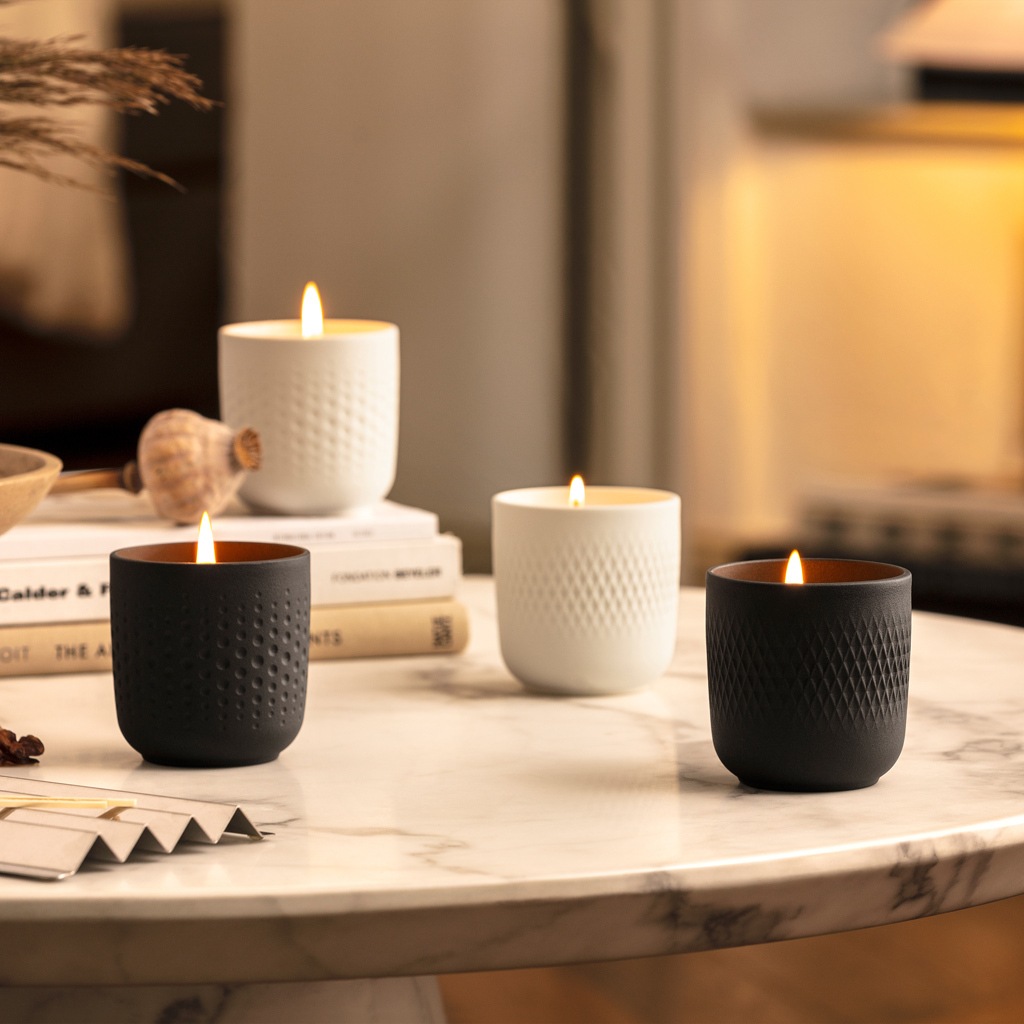 Villeroy & Boch Duftkerze "Duftkerze Perle Adventure Manufacture Collier No günstig online kaufen