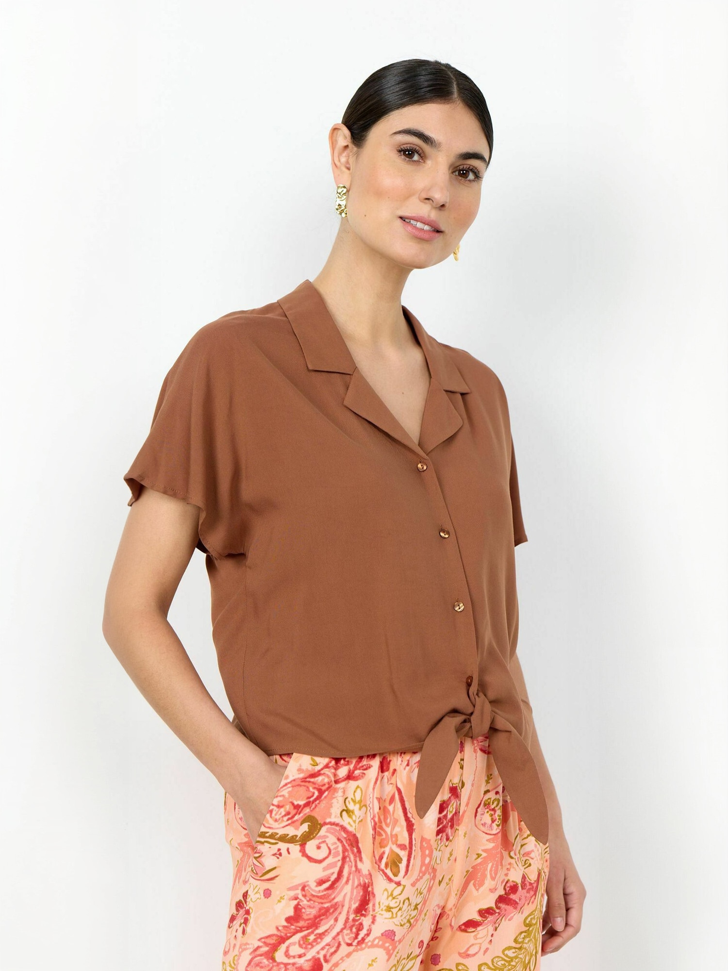 soyaconcept Blusentop »Soya Concept Shirt SC-RADIA«