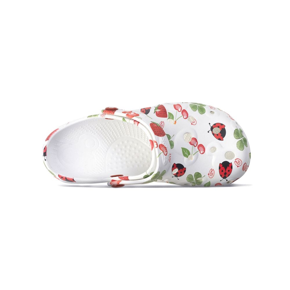 Schuzz Clog »Globule Imprime«