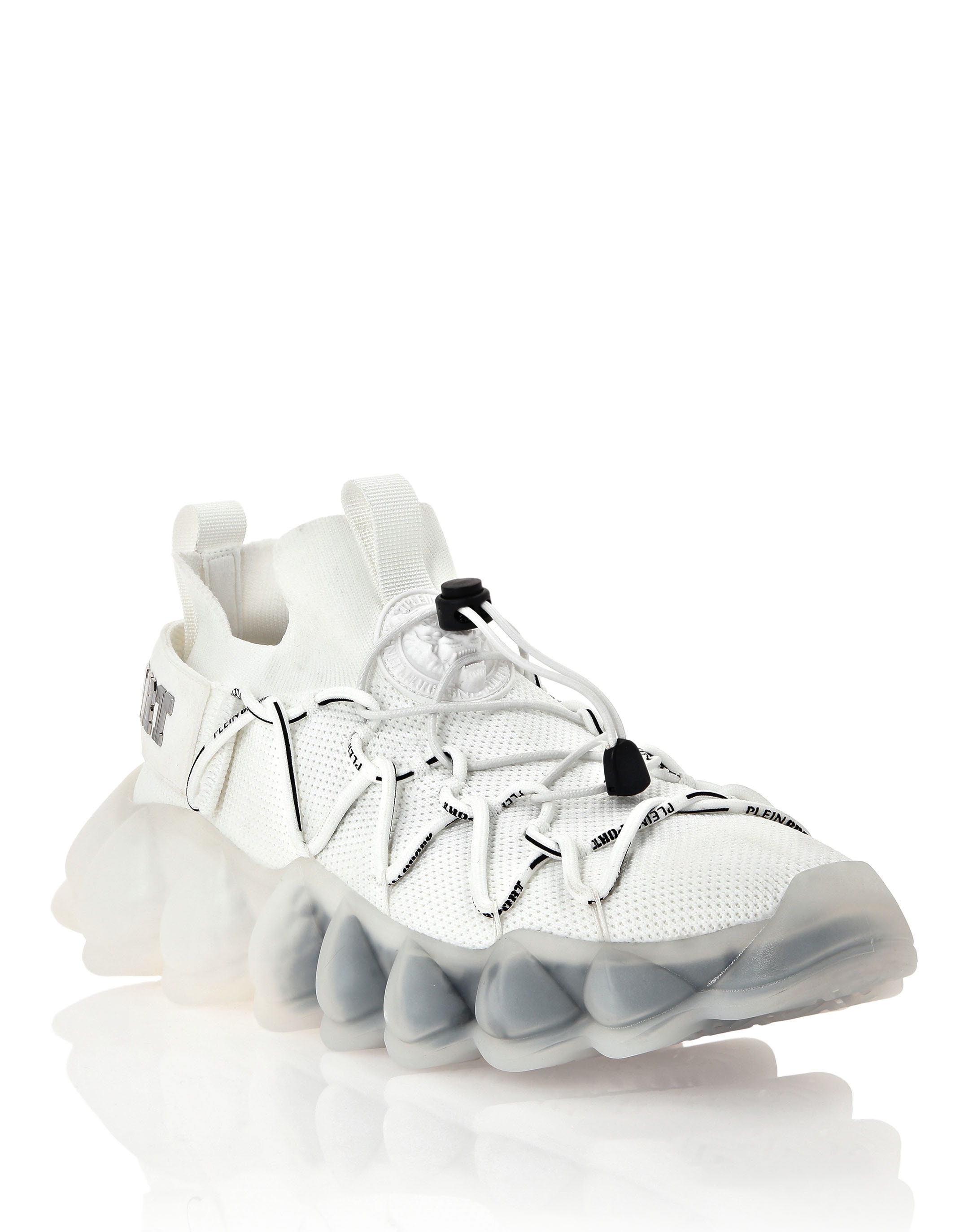 PLEIN SPORT Sneaker »The Bubble Gen.x.02 Tiger«