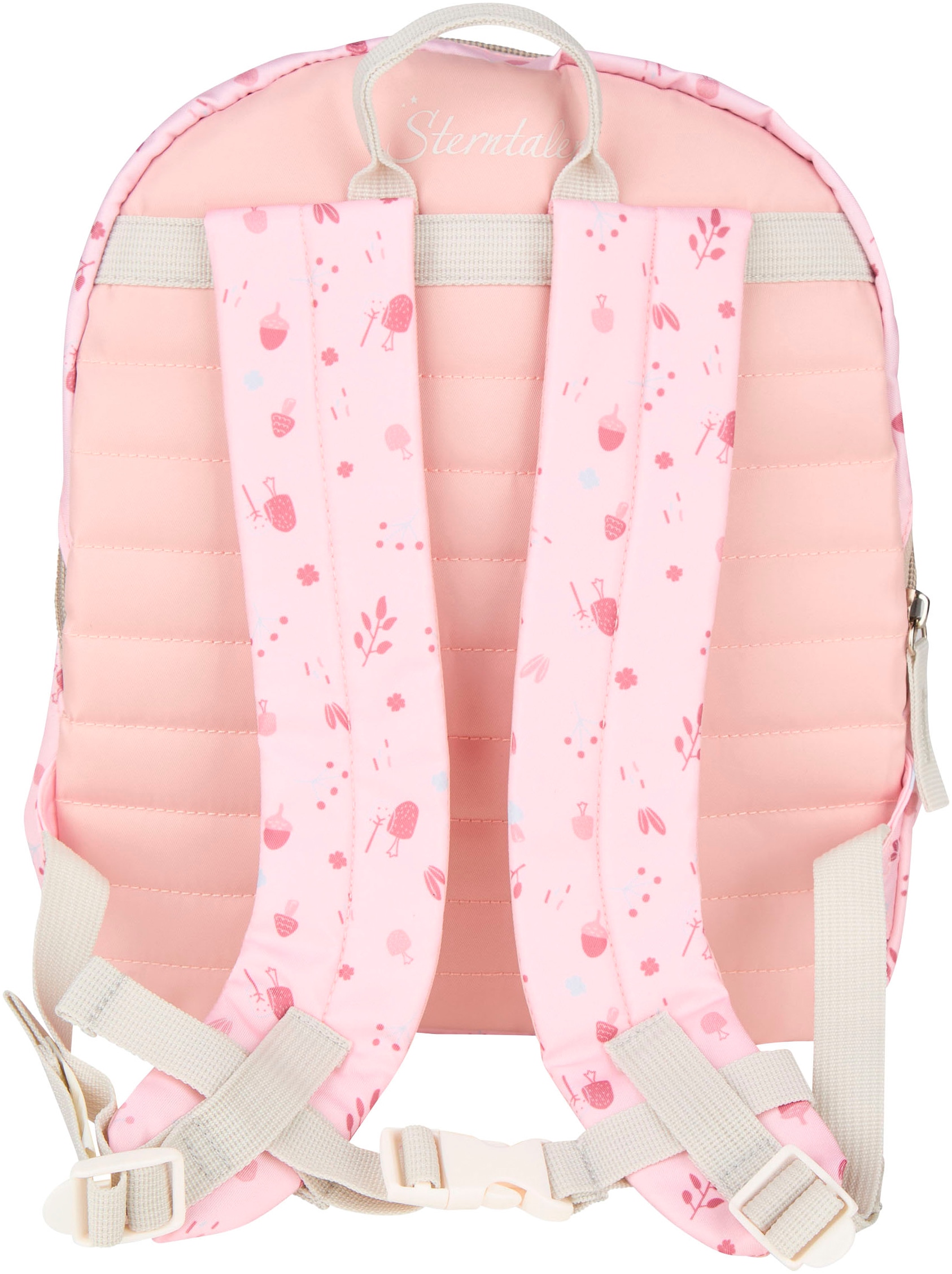 Sterntaler® Kinderrucksack »Hase Hanni«
