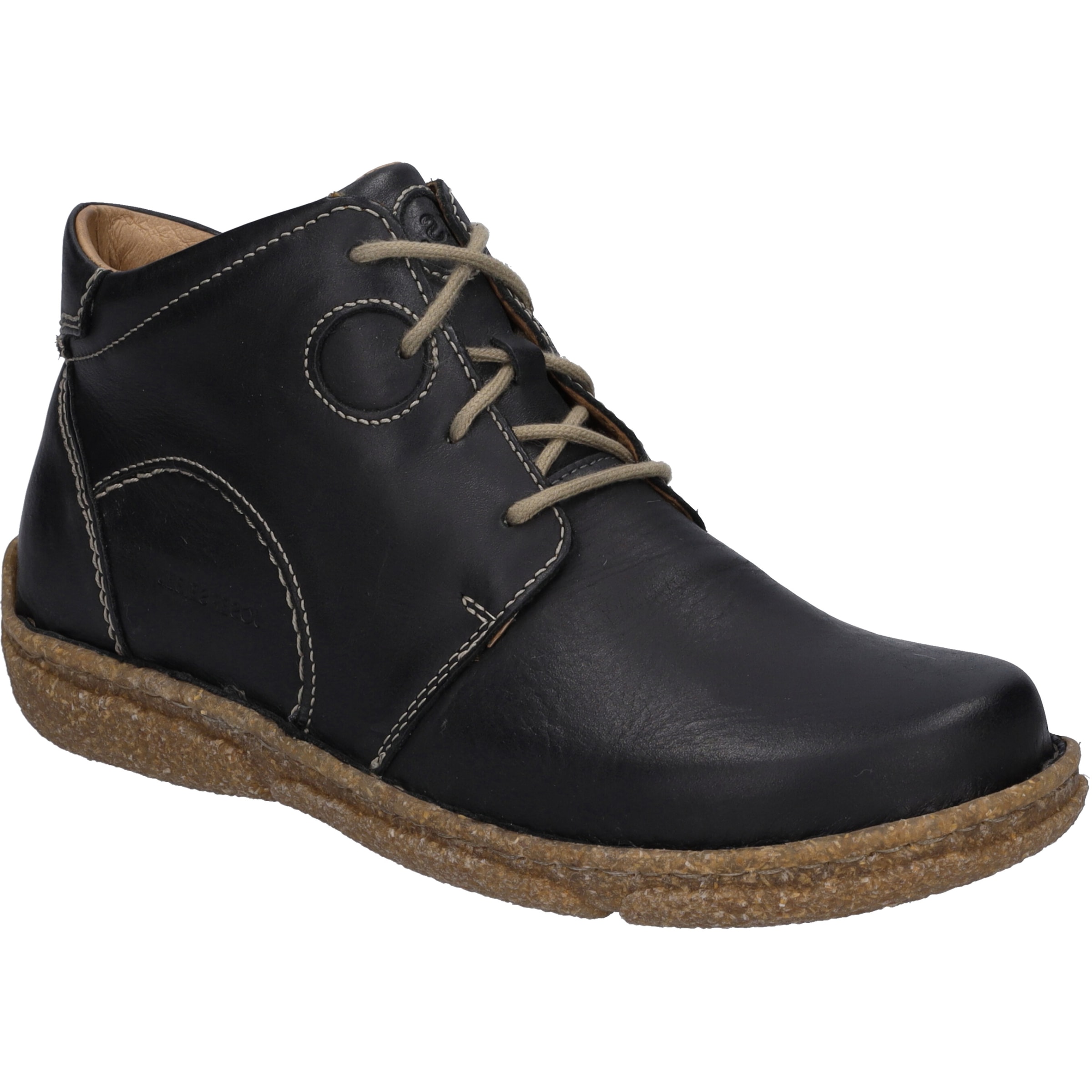 Josef Seibel Stiefelette "Neele 46, titan" günstig online kaufen
