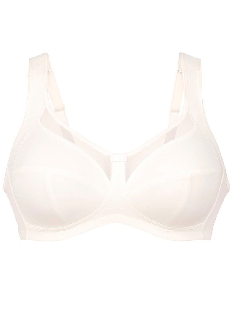 Anita since 1886 "Clara" gepolsterte Träger, Netzeinsatz vorn, ohne Bügel, günstig online kaufen