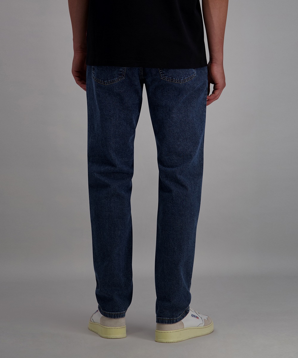 Pioneer Jeans Ron Regular Fit black raw günstig online kaufen