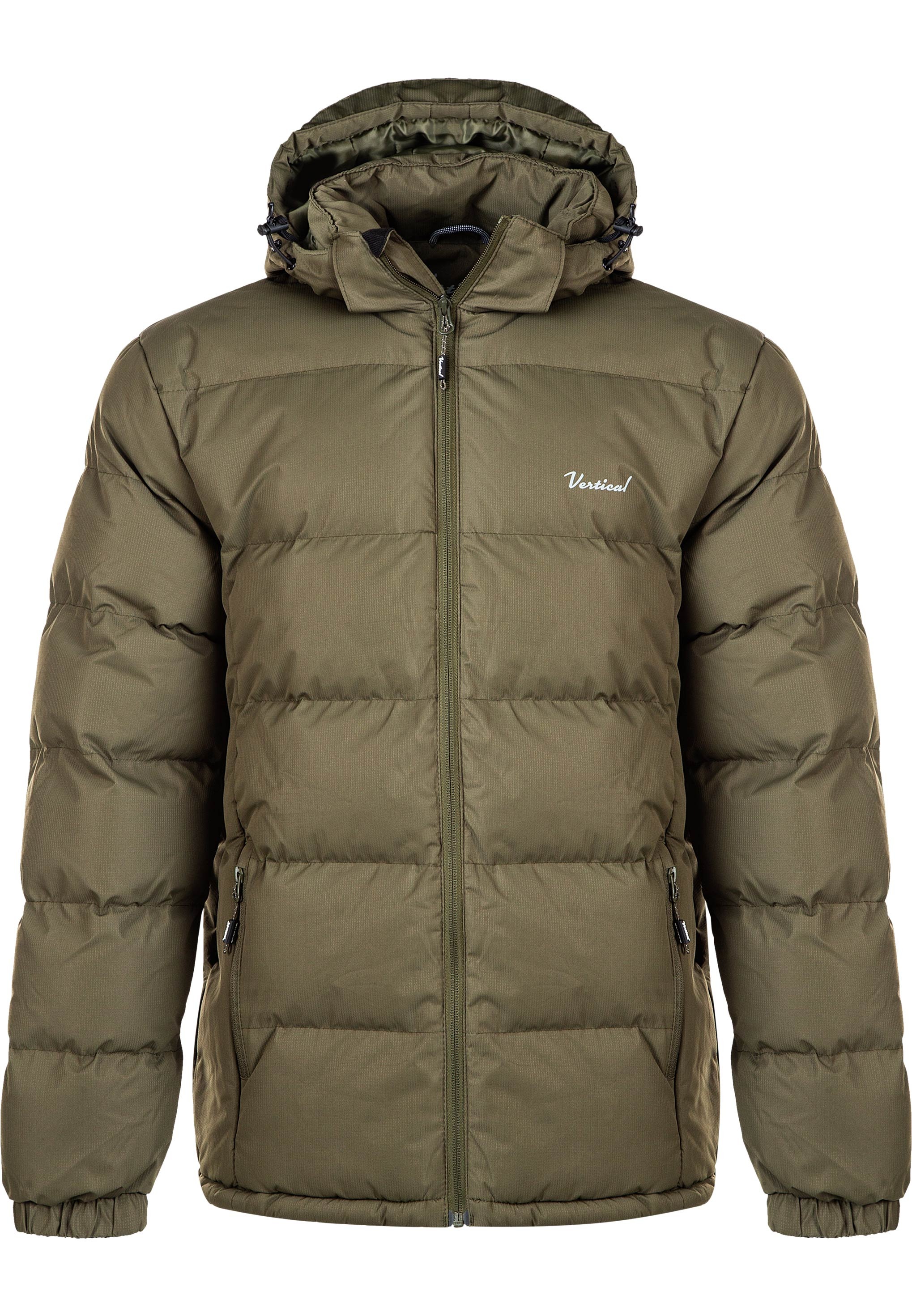 Vertical Outdoorjacke »Dorchester«, warming puff BAUR | ▷ jacket bestellen winter