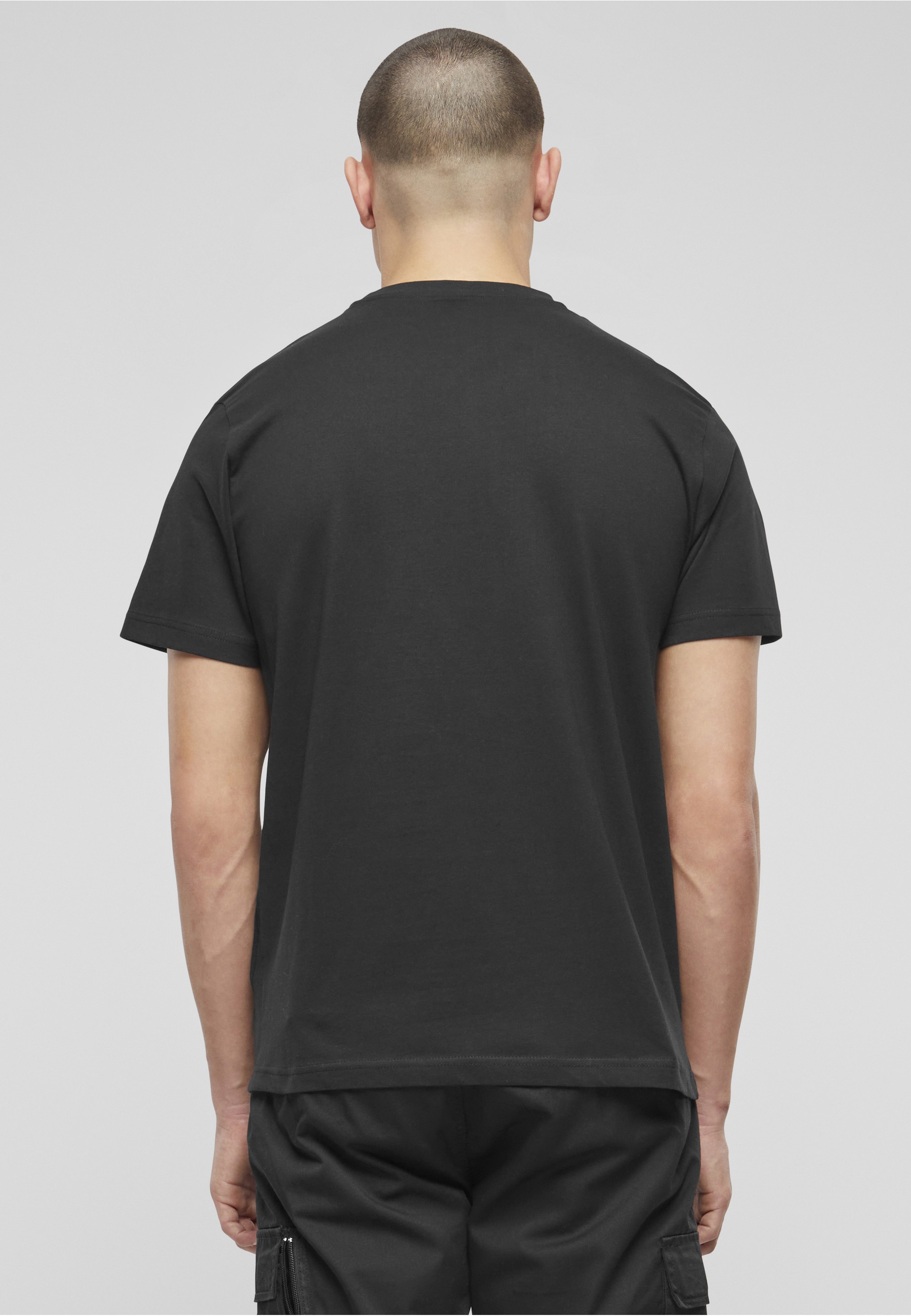 Brandit T-Shirt »Brandit Herren Iron Maiden NOTB ( glow in the dark pigment)« 1 Stk.