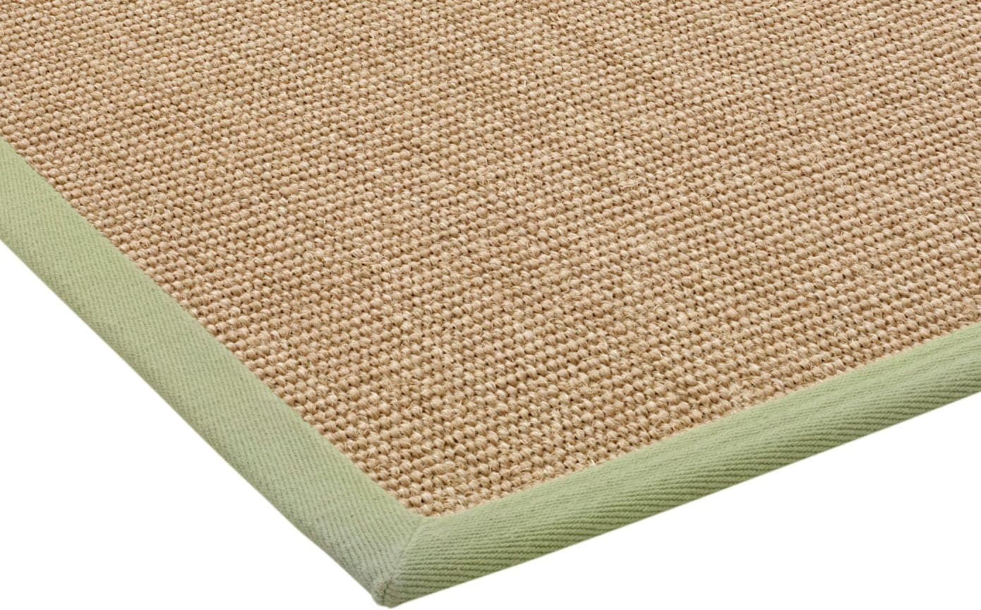 heine home Teppich, 7 mm Höhe