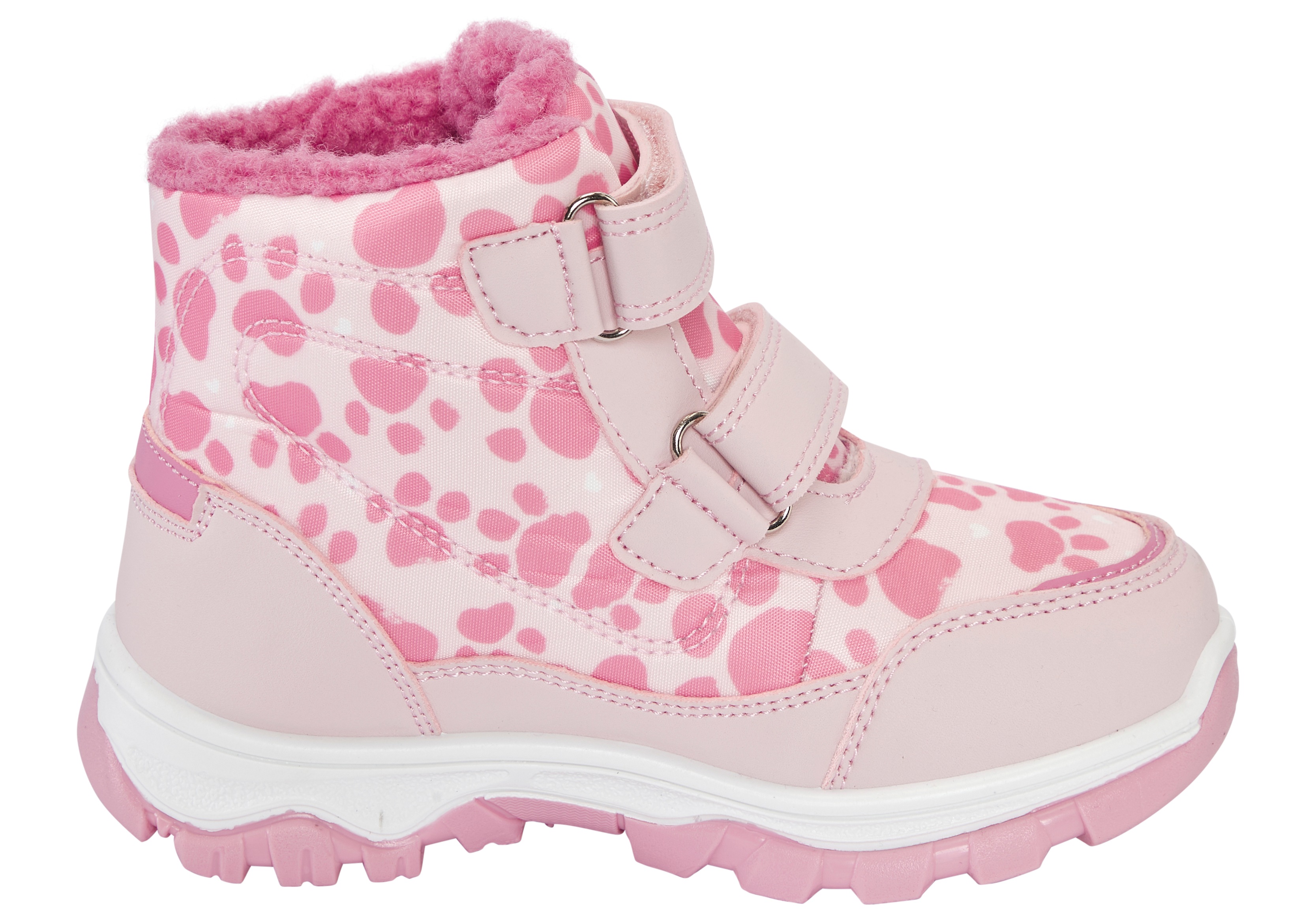 Thumbnail - Disney Winterboots "PAW PATROL" Winterschuhe, Winterstiefel, Snowboots, wasserdicht & gefüttert