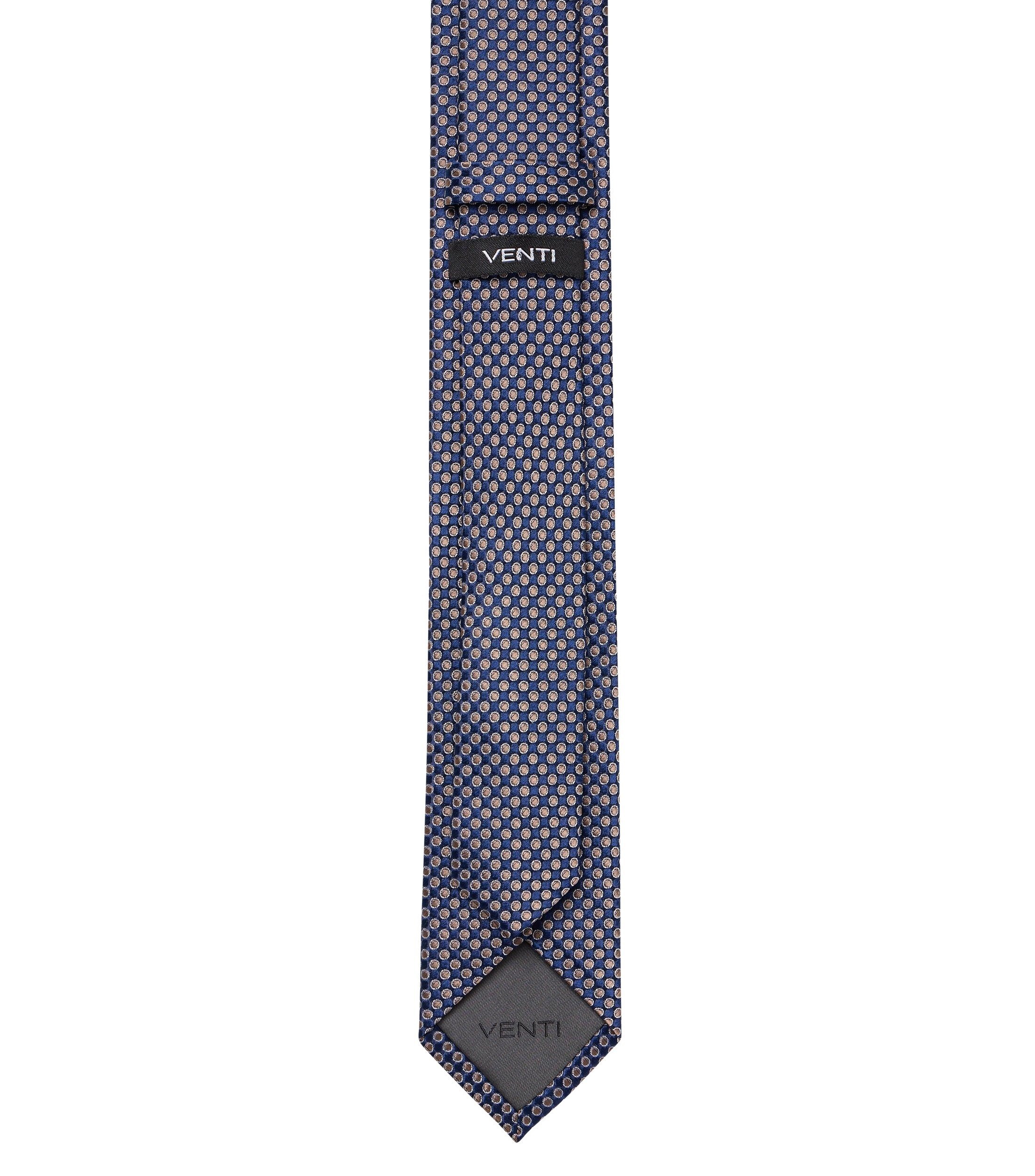 VENTI Krawatte "VENTI Krawatte andere Muster" günstig online kaufen