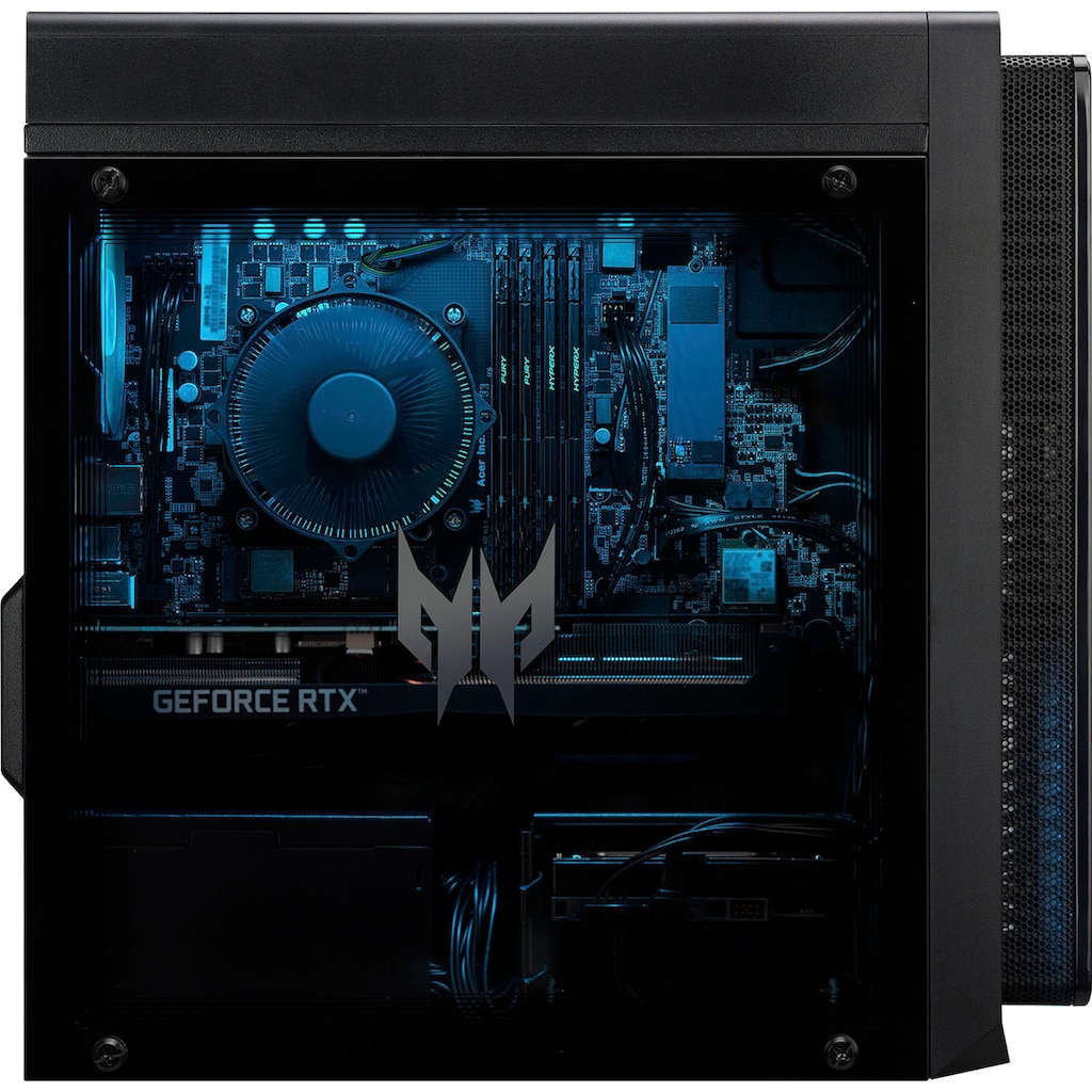 Acer Gaming-PC »Predator Orion 3000 (PO3-640)«