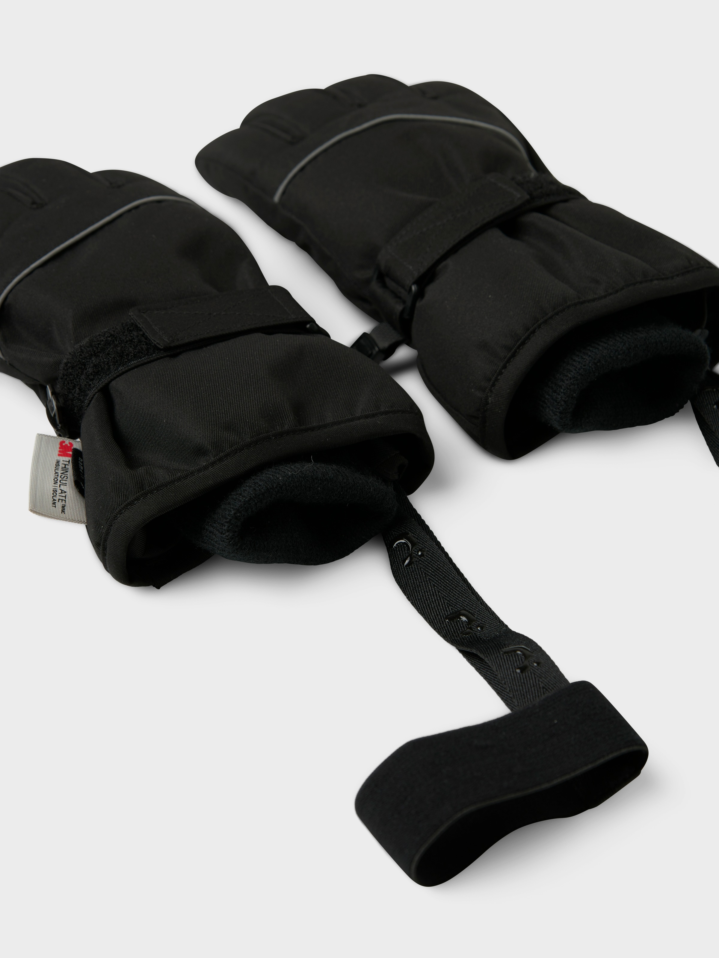 Name It Skihandschuhe "NKNSLOPE10 GLOVES SKI EDITION FO NOOS" günstig online kaufen