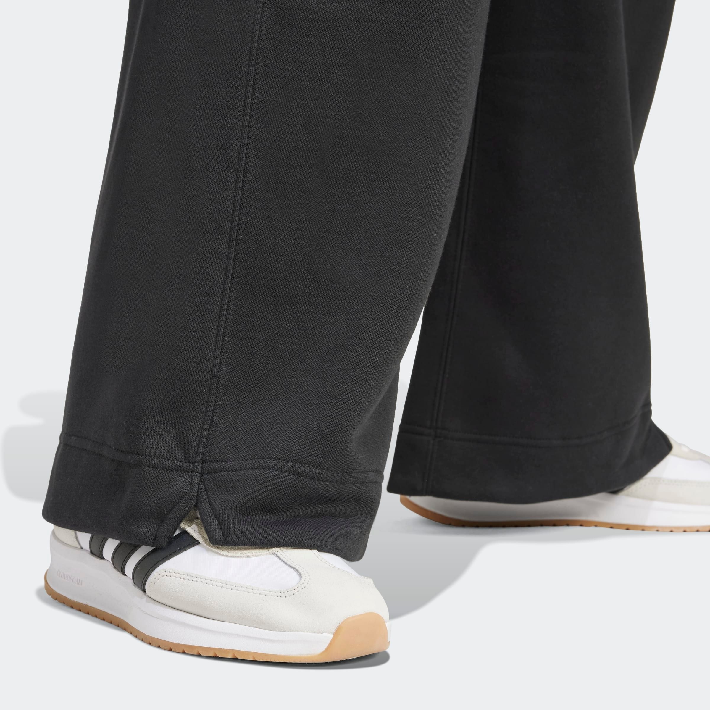 adidas Sportswear Sporthose »ALL SZN LOOSE WIDE-LEG«