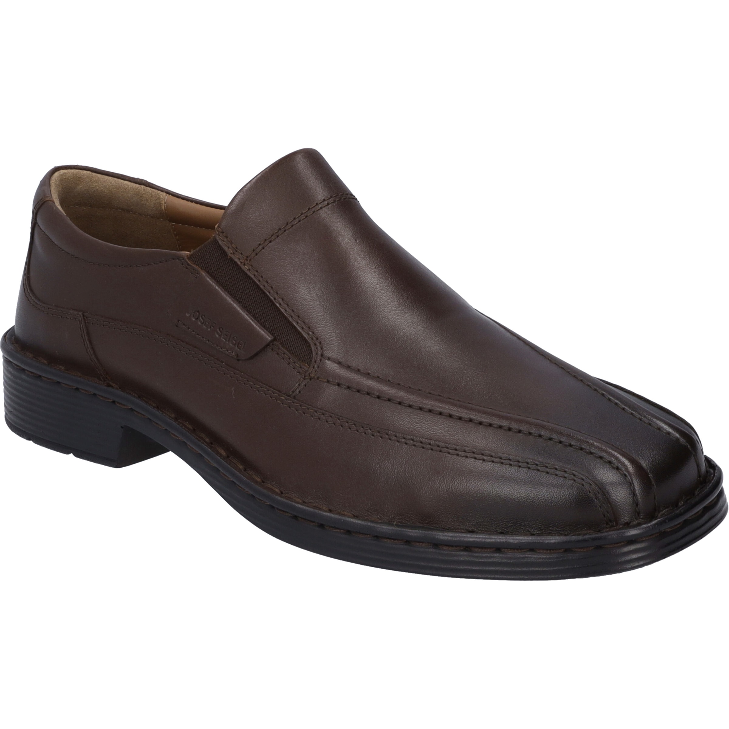 Josef Seibel Slipper "Bradfjord 07, moro"