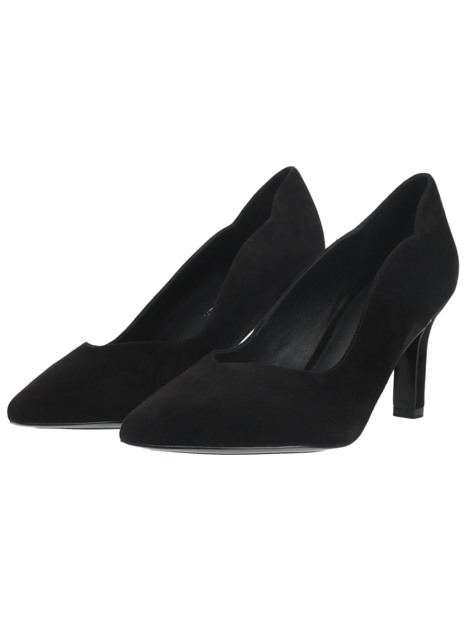 Peter Kaiser High-Heel-Pumps »Peter Kaiser Pumps Veloursleder«