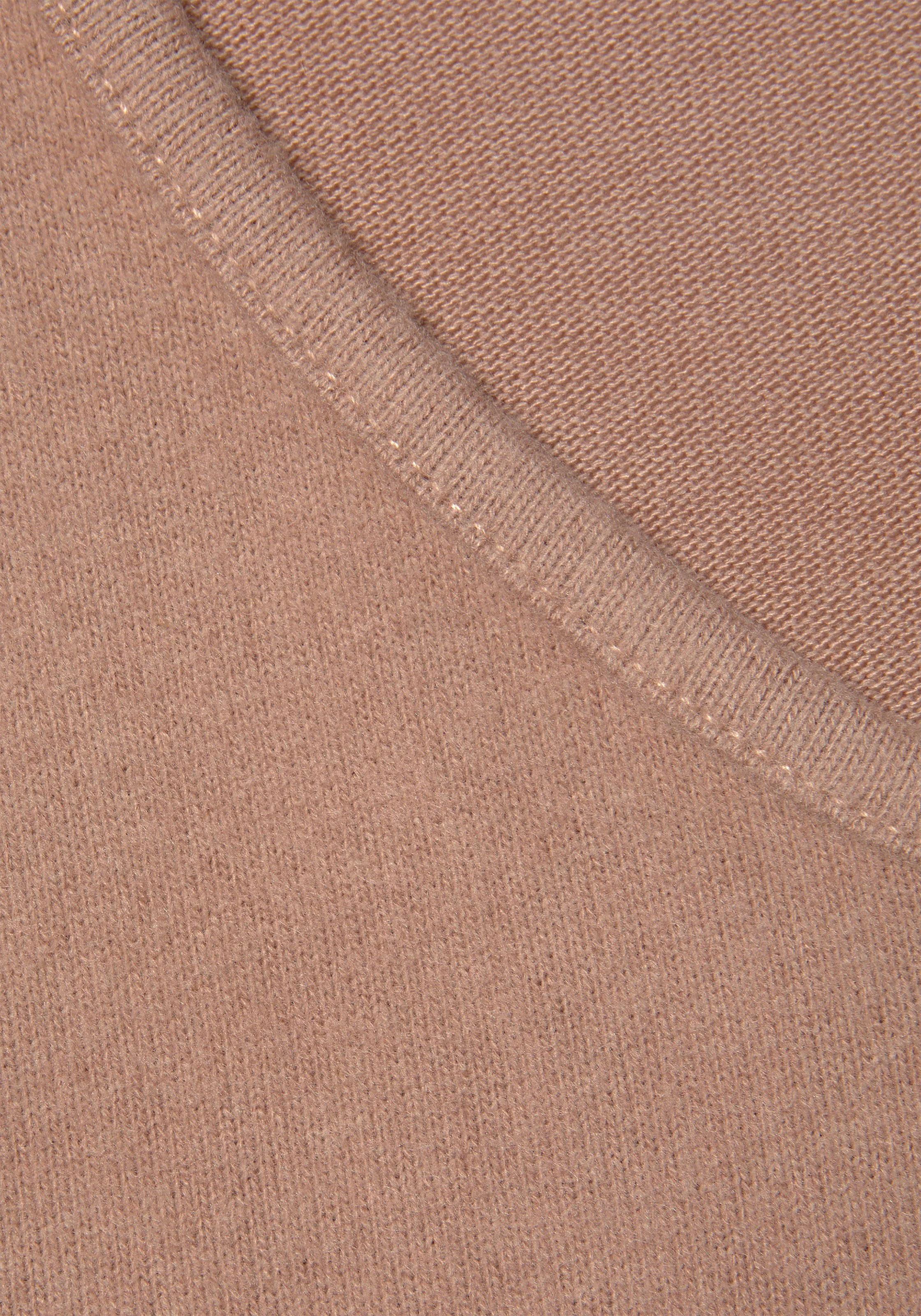 LASCANA Stricktop, mit breiten Trägern, Loungewear