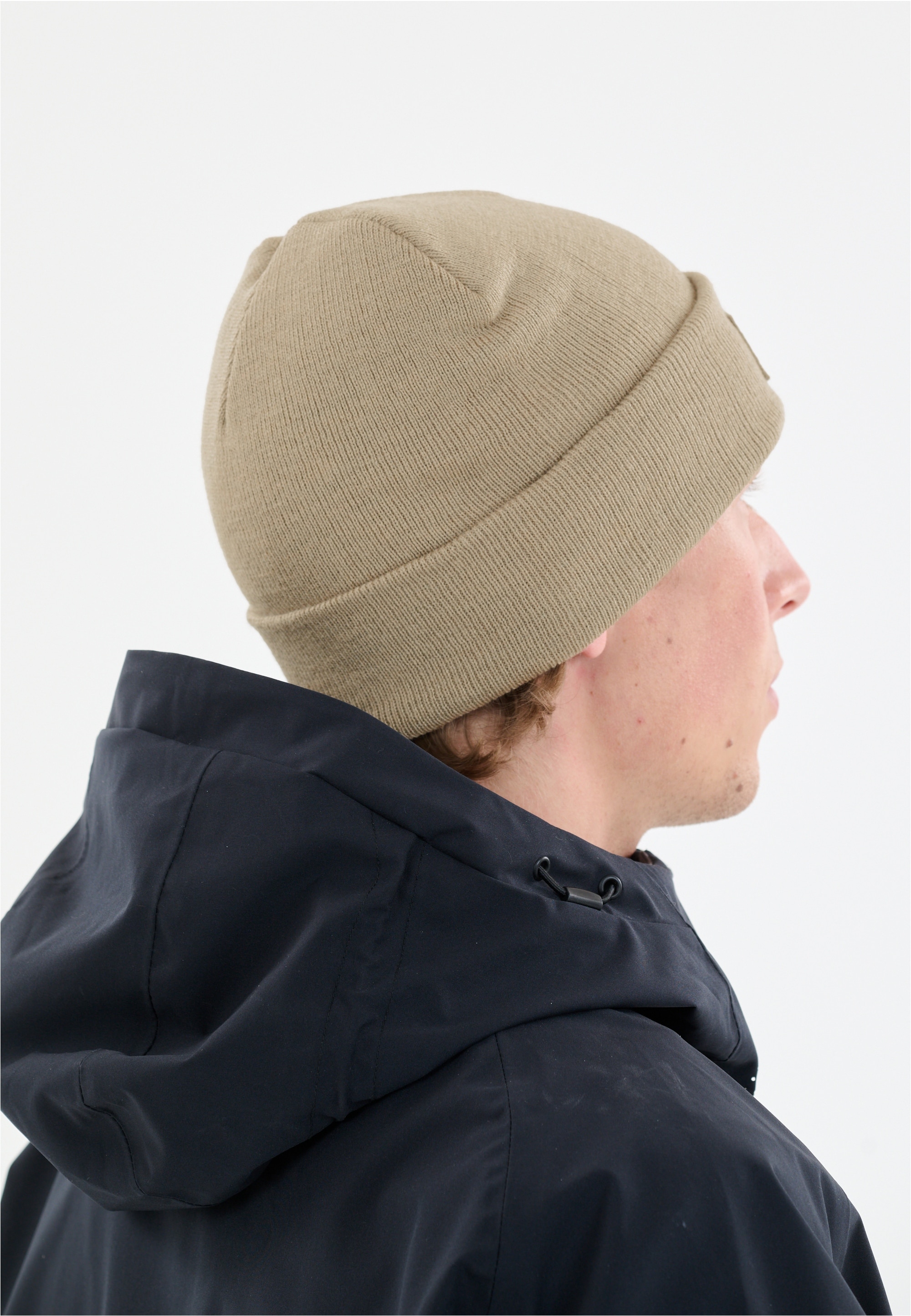SLOPE Beanie »Wren« 1 Stk. im hippen, warmen und atmungsaktiven Design